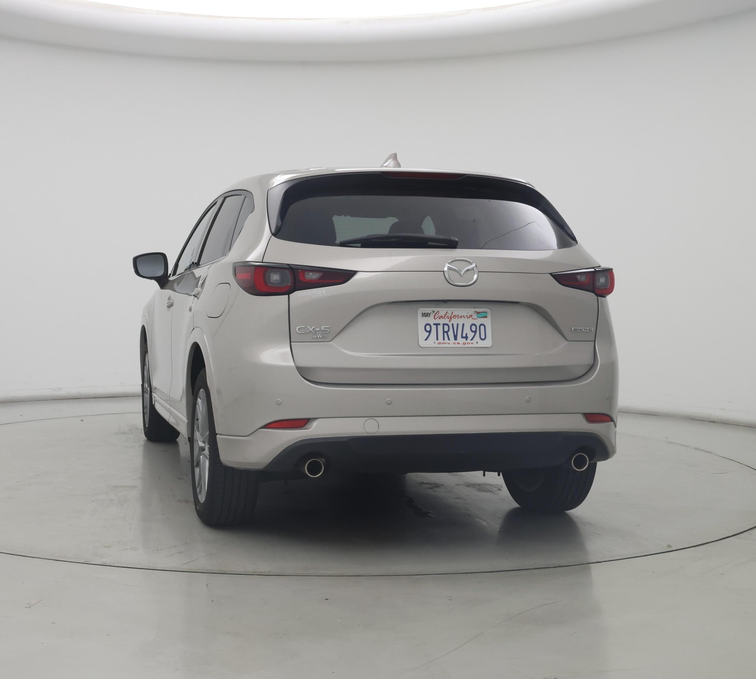Thumbnail: 2025 Mazda CX-5 - 6