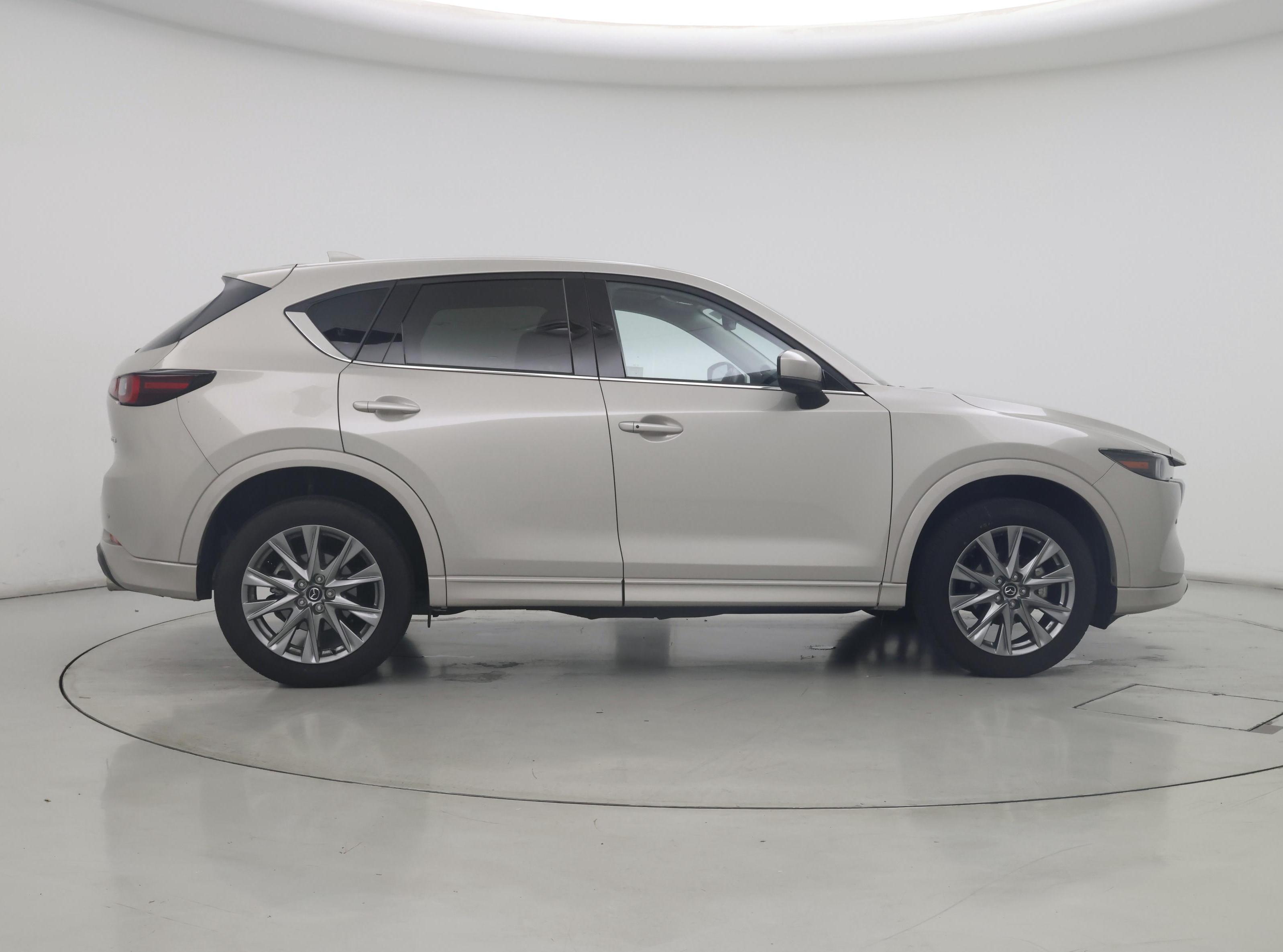 Thumbnail: 2025 Mazda CX-5 - 7