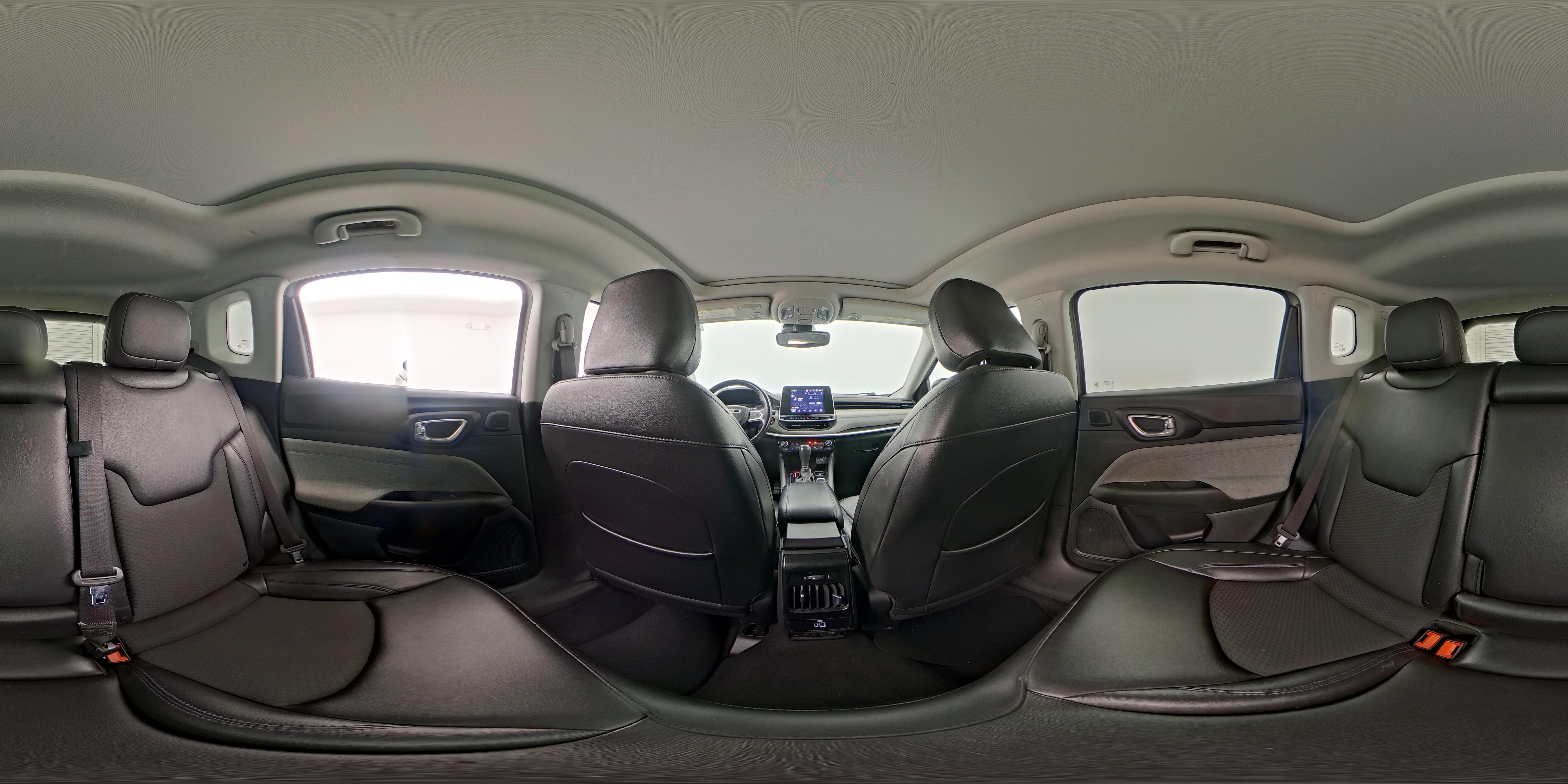 2022 Jeep Compass Latitude - Photo 25