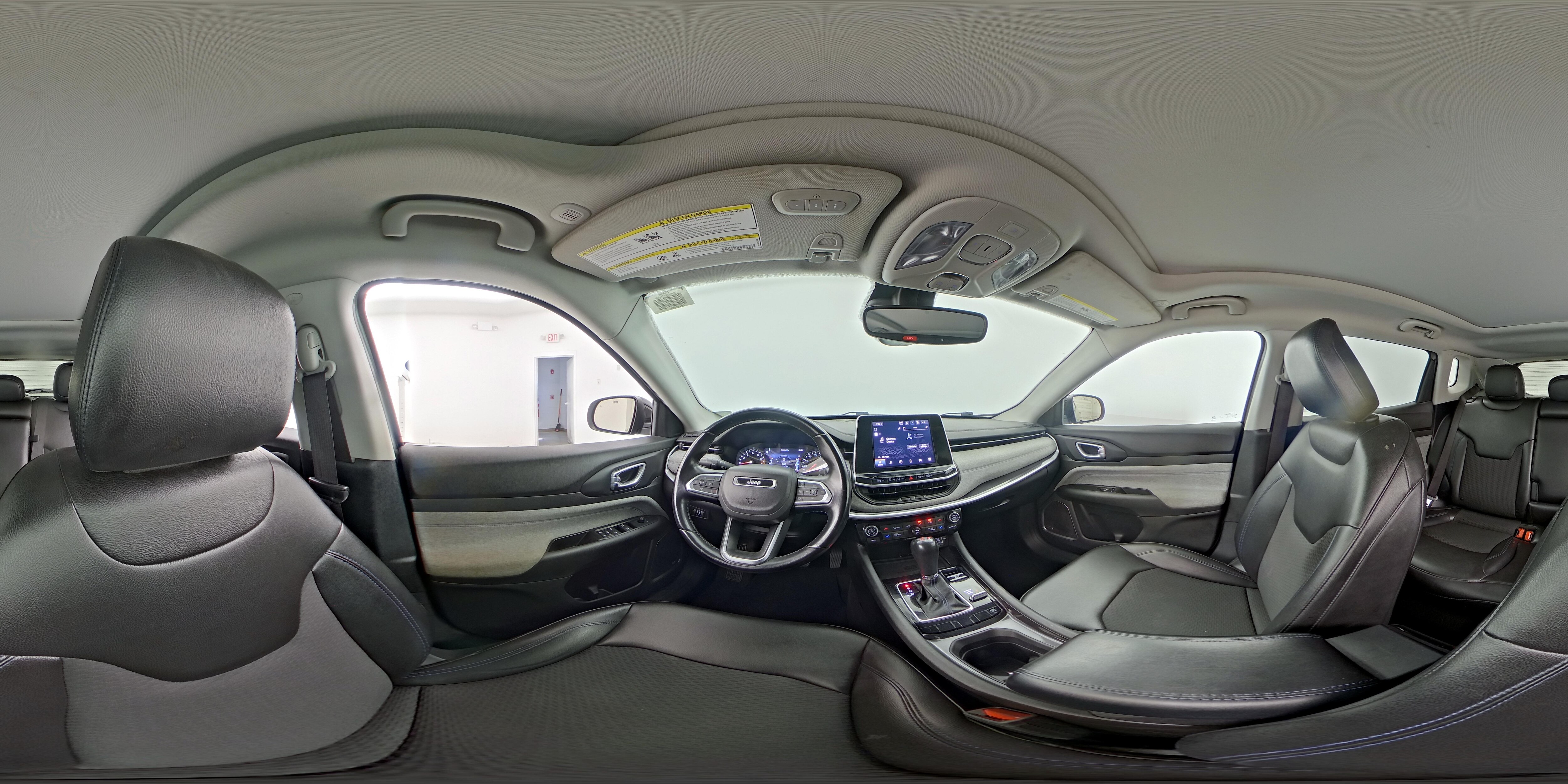 2022 Jeep Compass Latitude - Photo 26