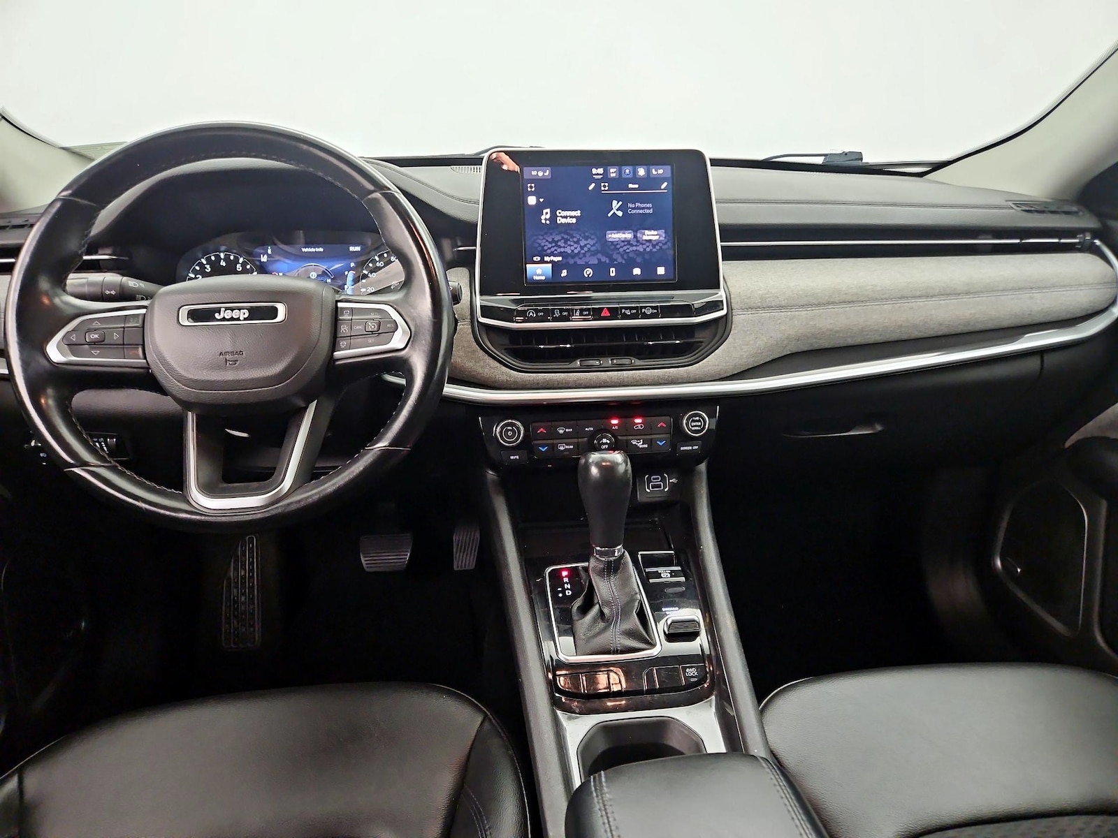 2022 Jeep Compass Latitude - Photo 10