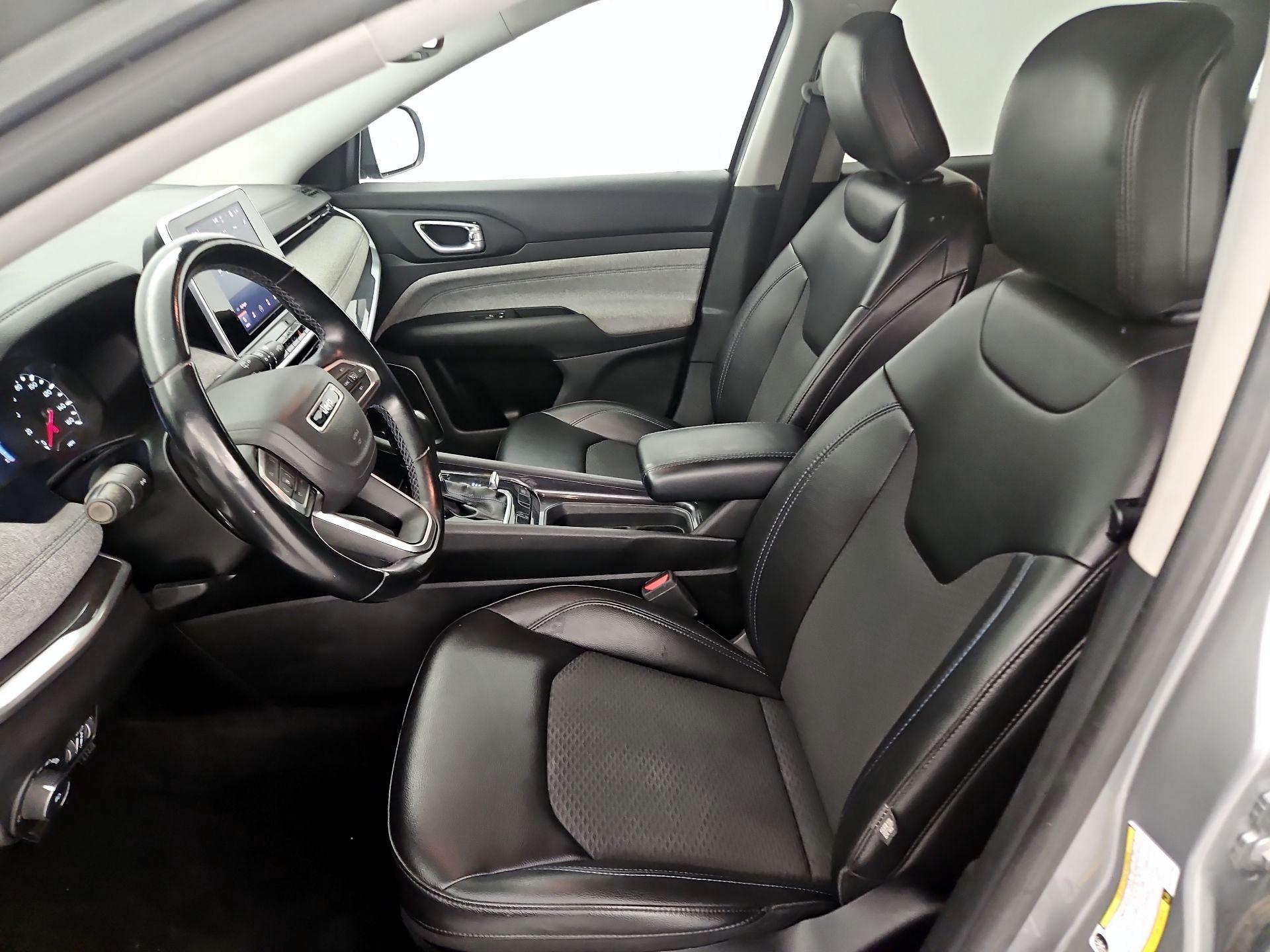 Thumbnail: 2022 Jeep Compass - 11