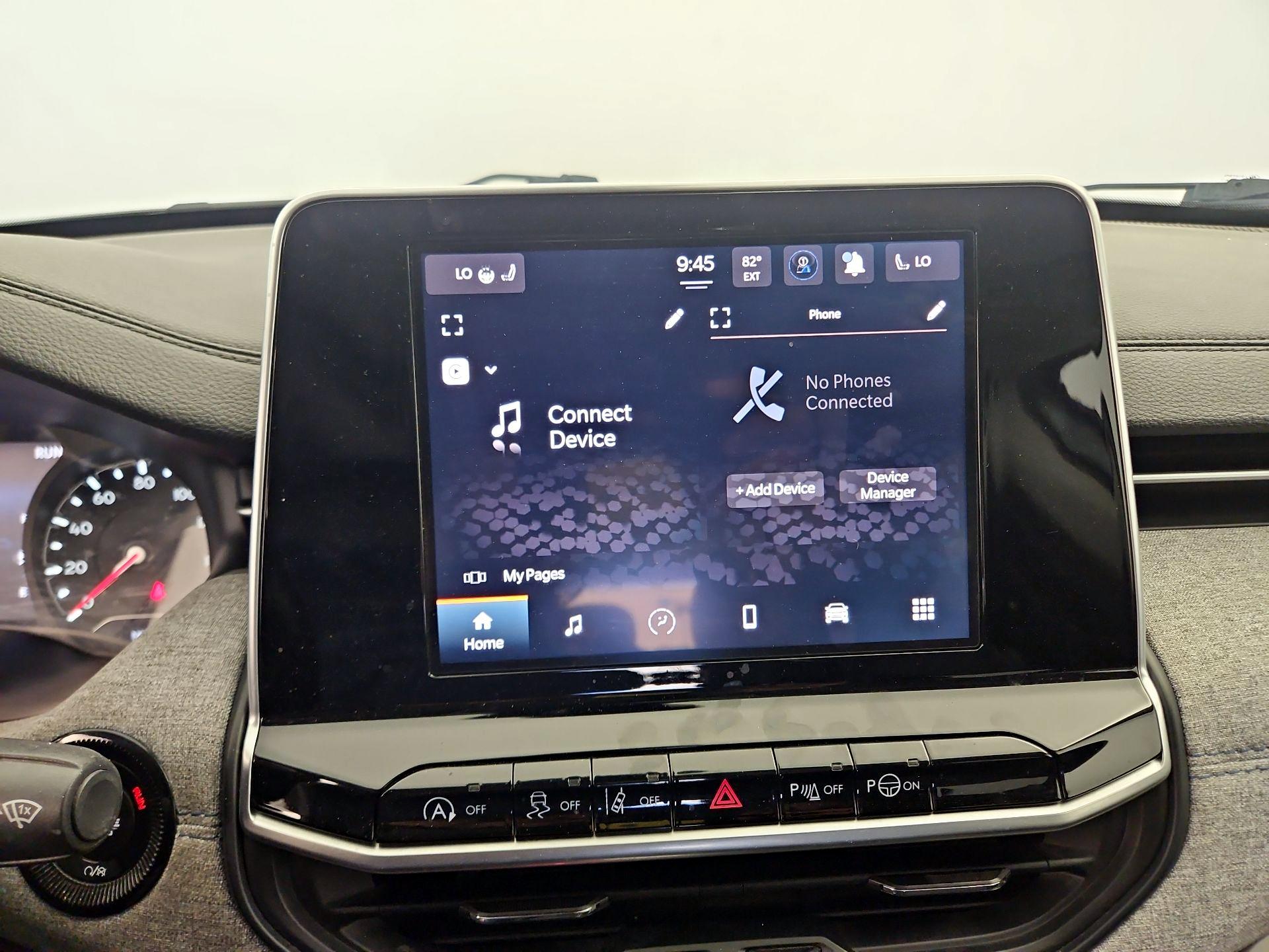 Thumbnail: 2022 Jeep Compass - 15