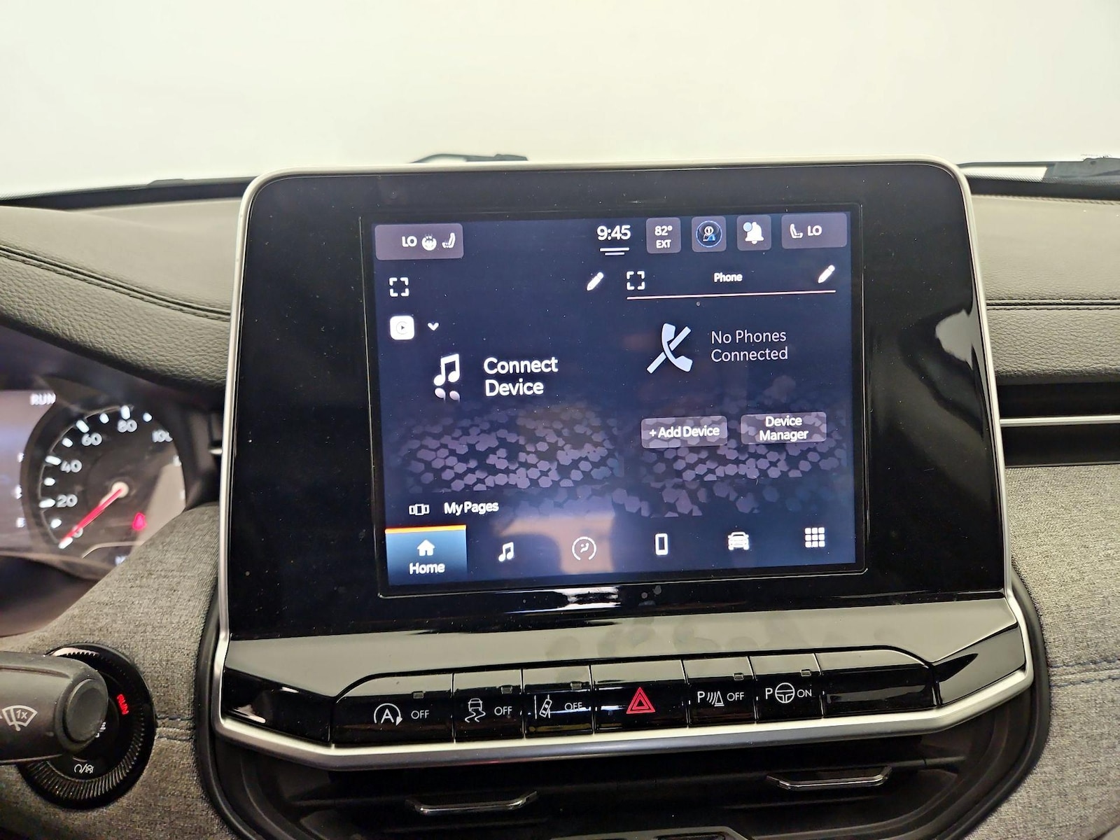 2022 Jeep Compass Latitude - Photo 16