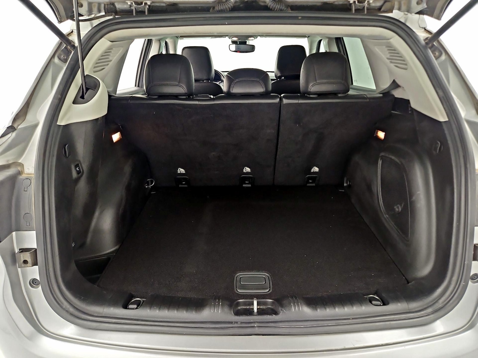 2022 Jeep Compass Latitude - Photo 21