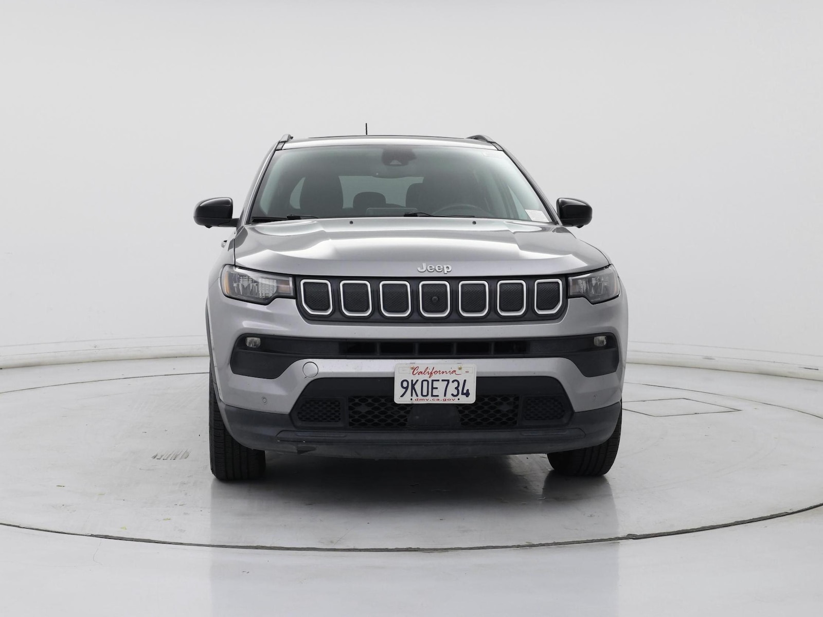 2022 Jeep Compass Latitude - Photo 6