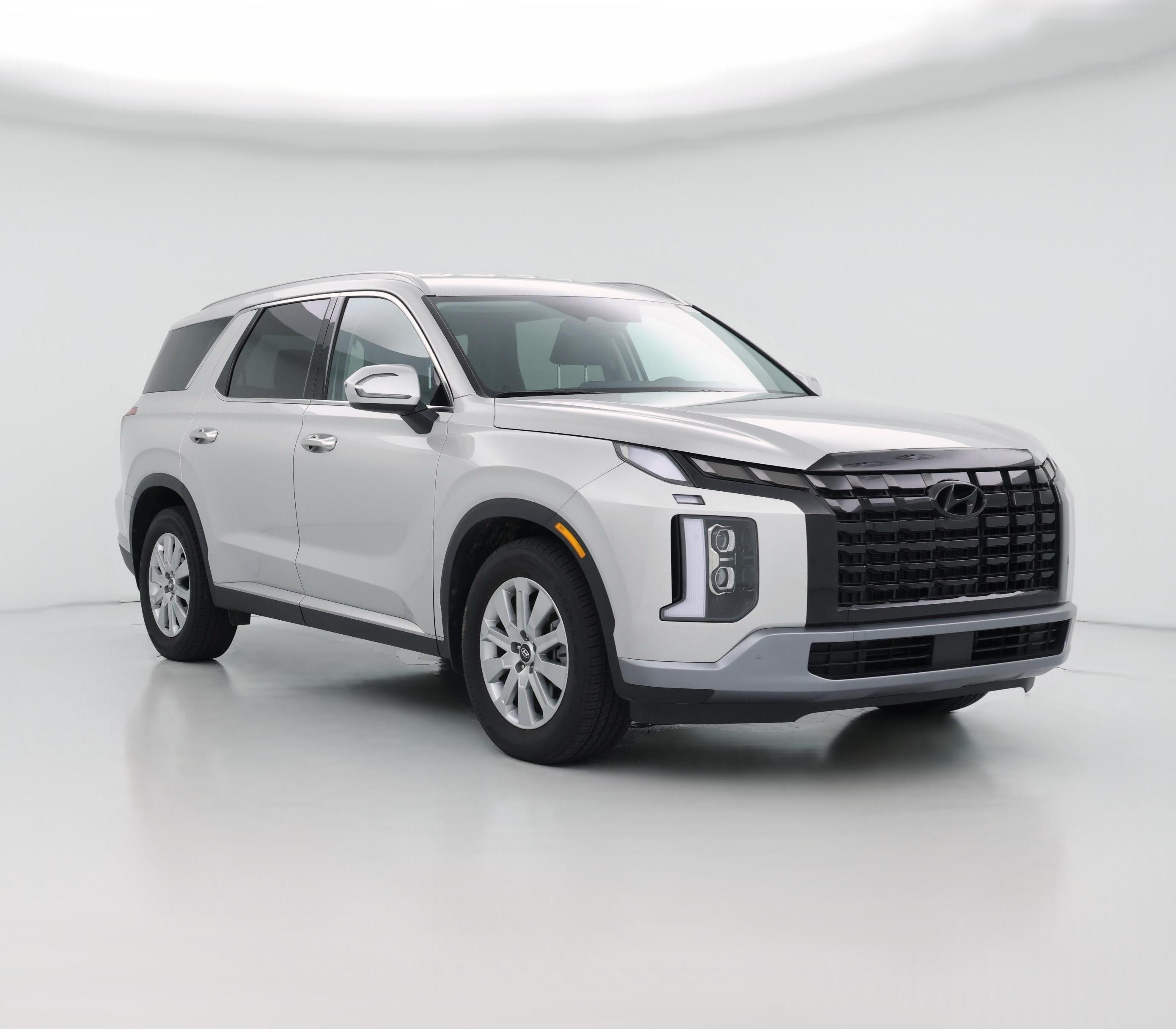 Thumbnail: 2025 Hyundai Palisade - 1