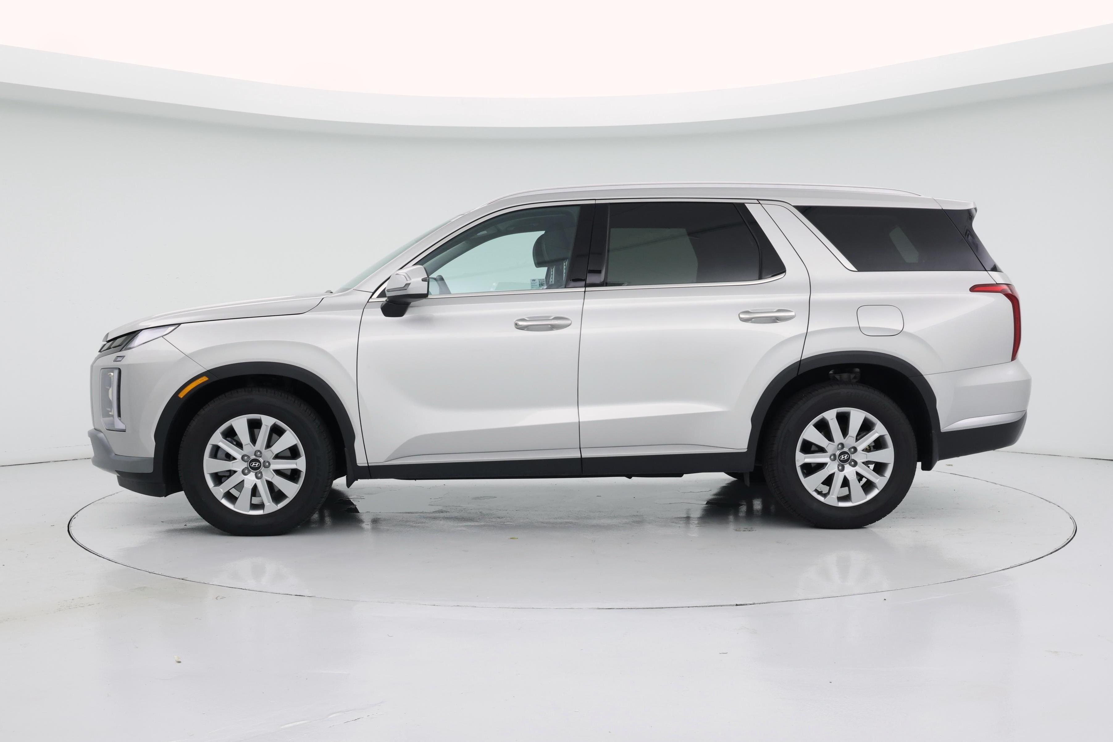 Thumbnail: 2025 Hyundai Palisade - 3