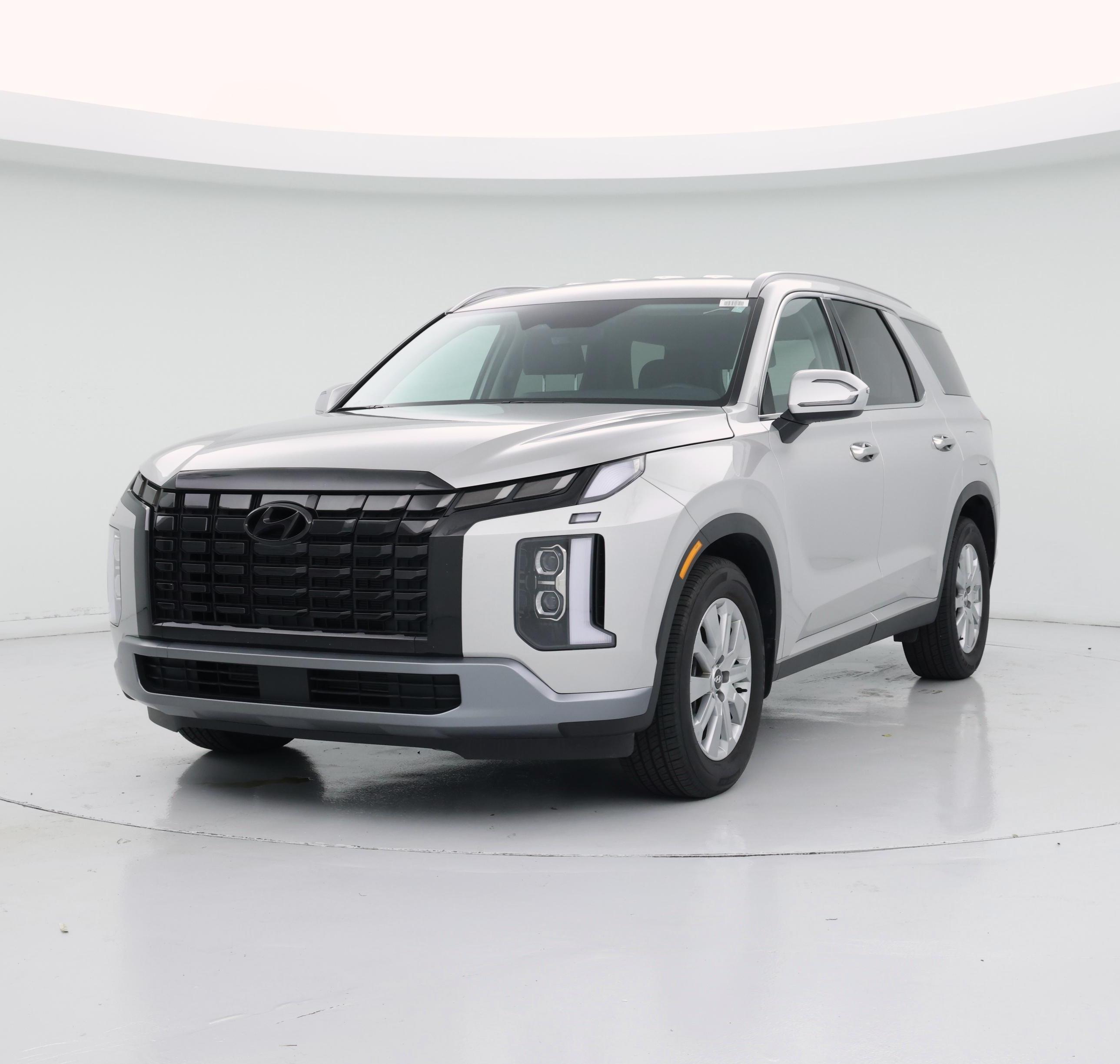 Thumbnail: 2025 Hyundai Palisade - 4