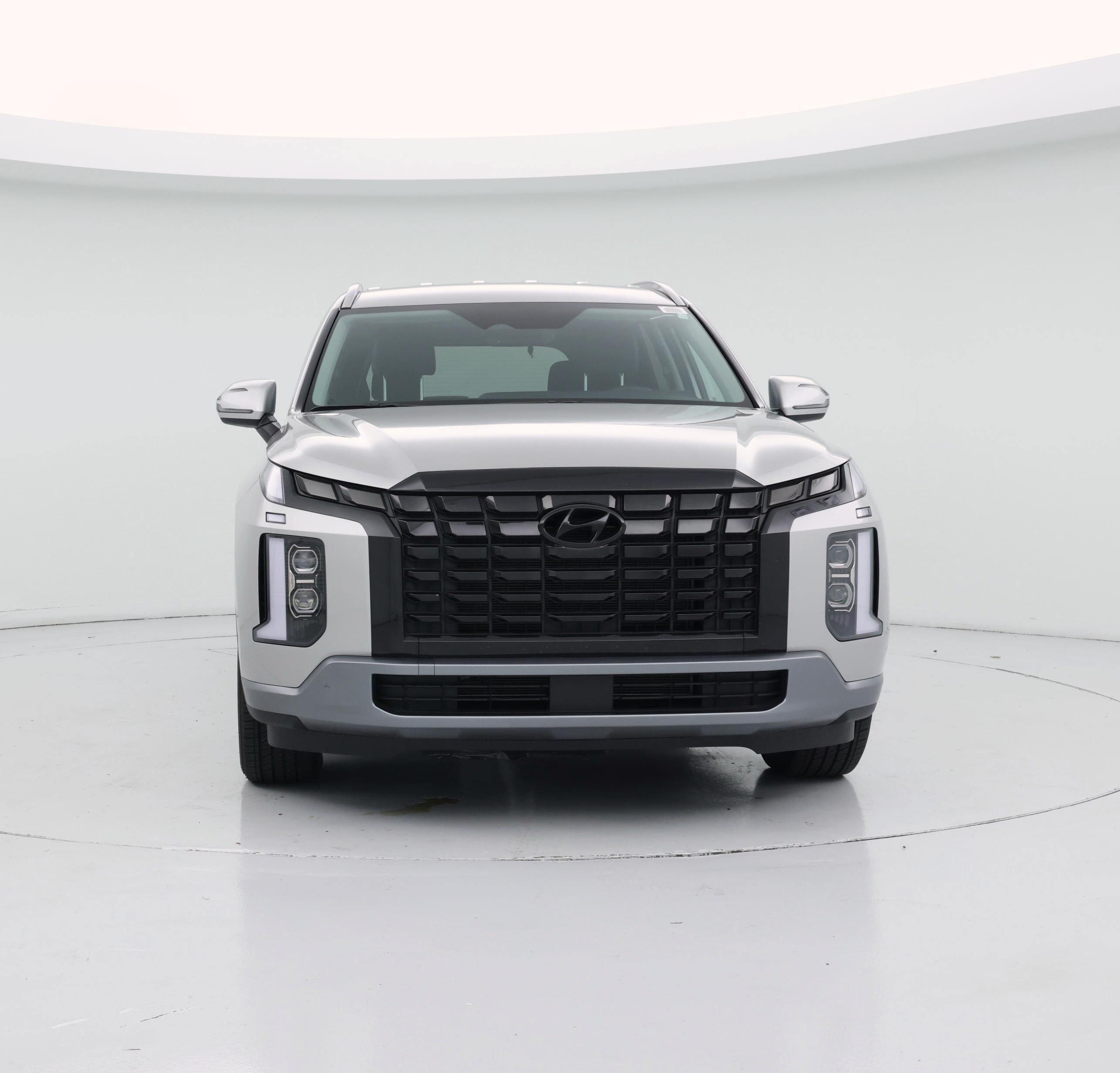 Thumbnail: 2025 Hyundai Palisade - 5