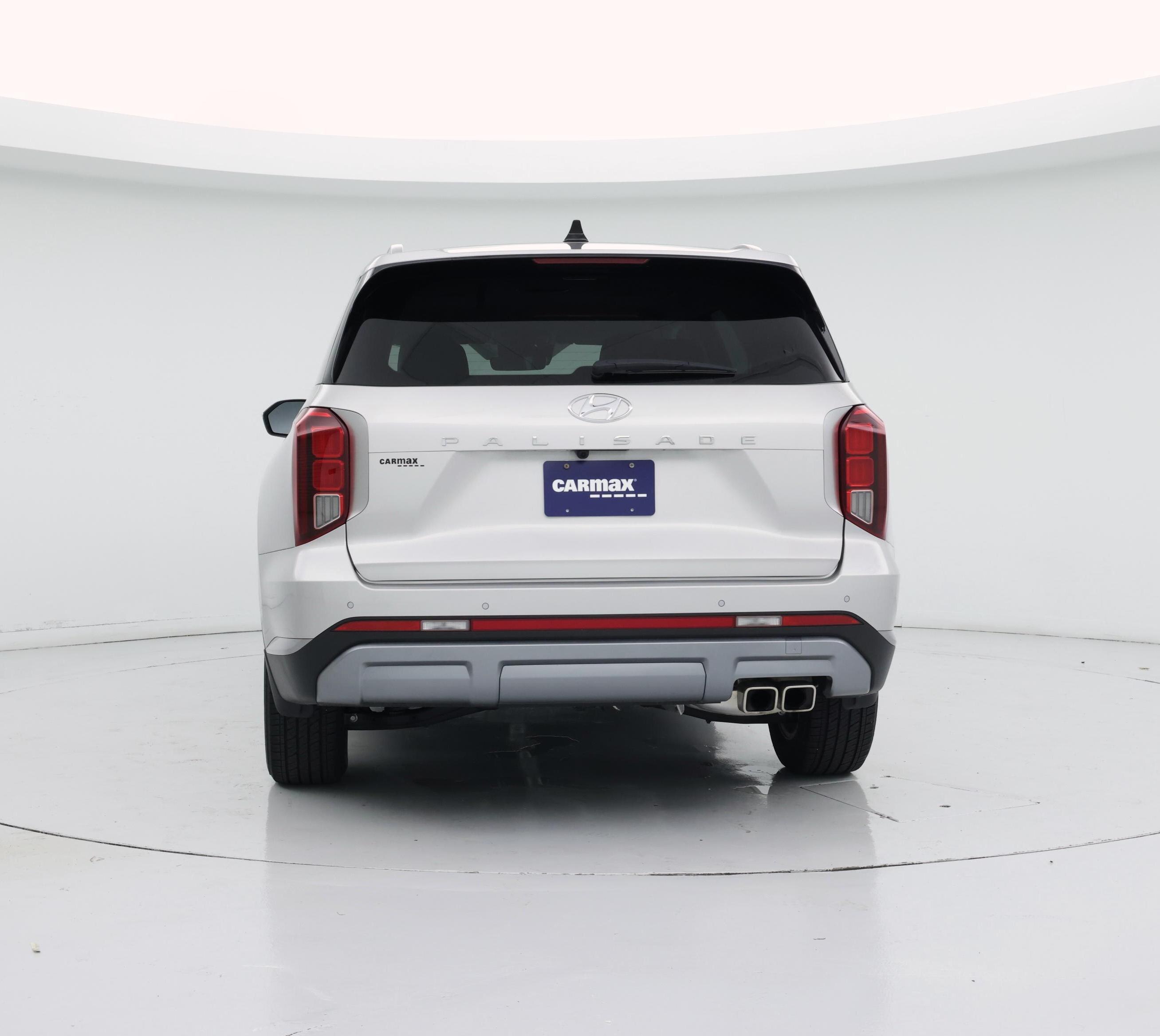 Thumbnail: 2025 Hyundai Palisade - 6