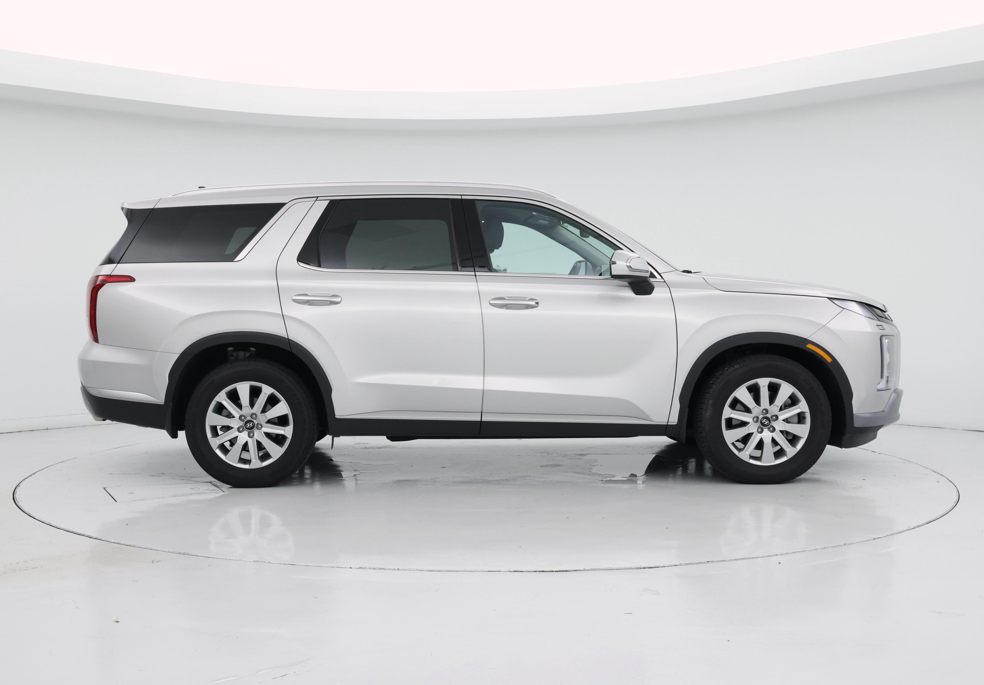Thumbnail: 2025 Hyundai Palisade - 7