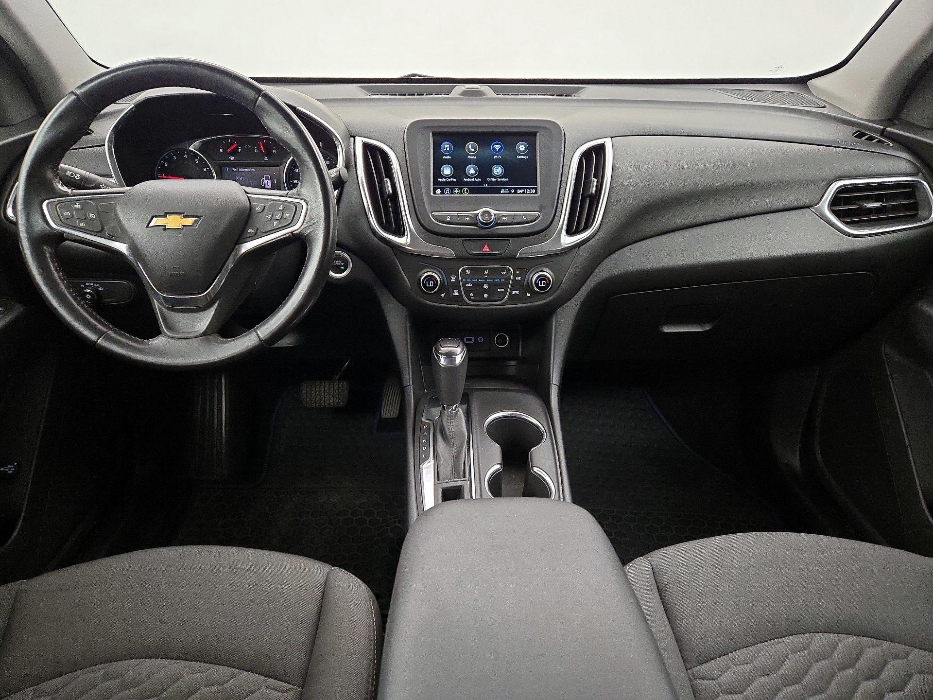 Thumbnail: 2019 Chevrolet Equinox - 9