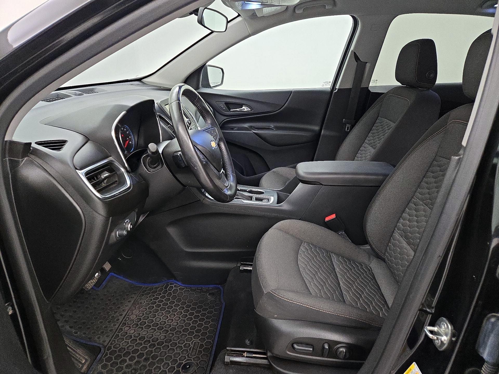 Thumbnail: 2019 Chevrolet Equinox - 11