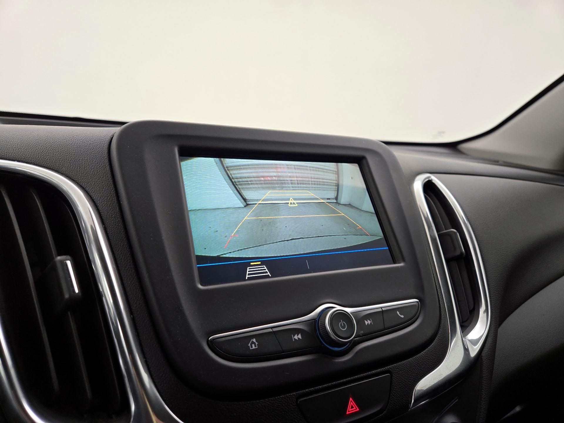 Thumbnail: 2019 Chevrolet Equinox - 14
