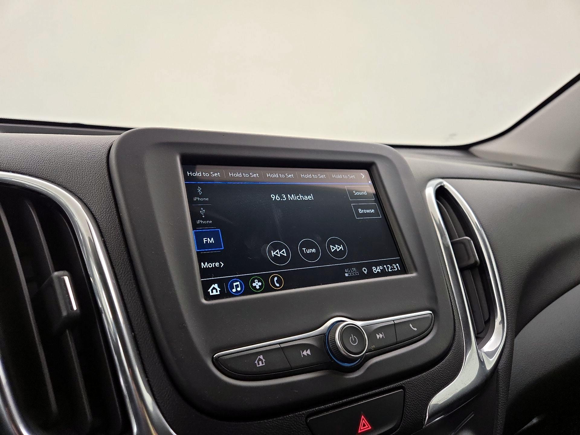 Thumbnail: 2019 Chevrolet Equinox - 15