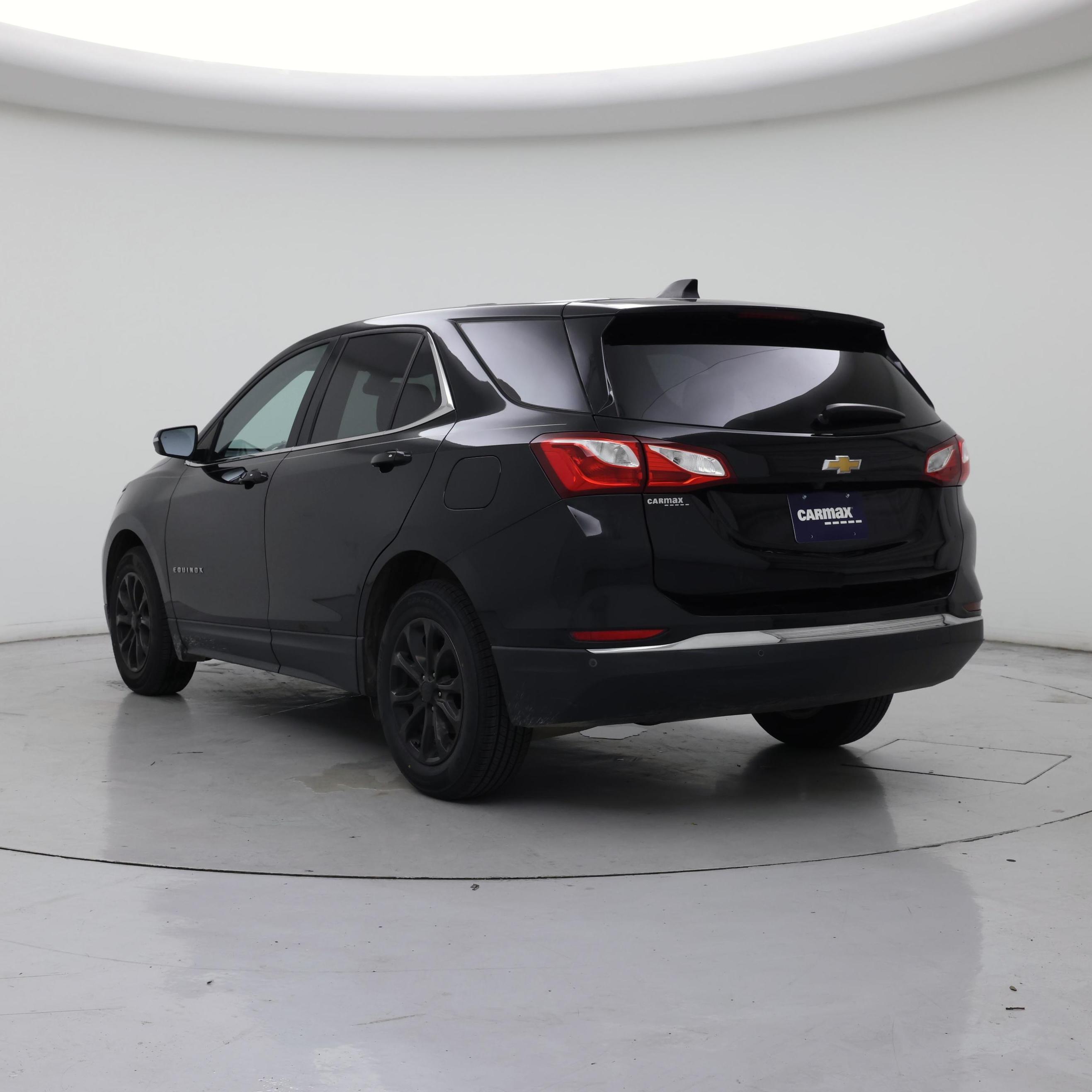 Thumbnail: 2019 Chevrolet Equinox - 2