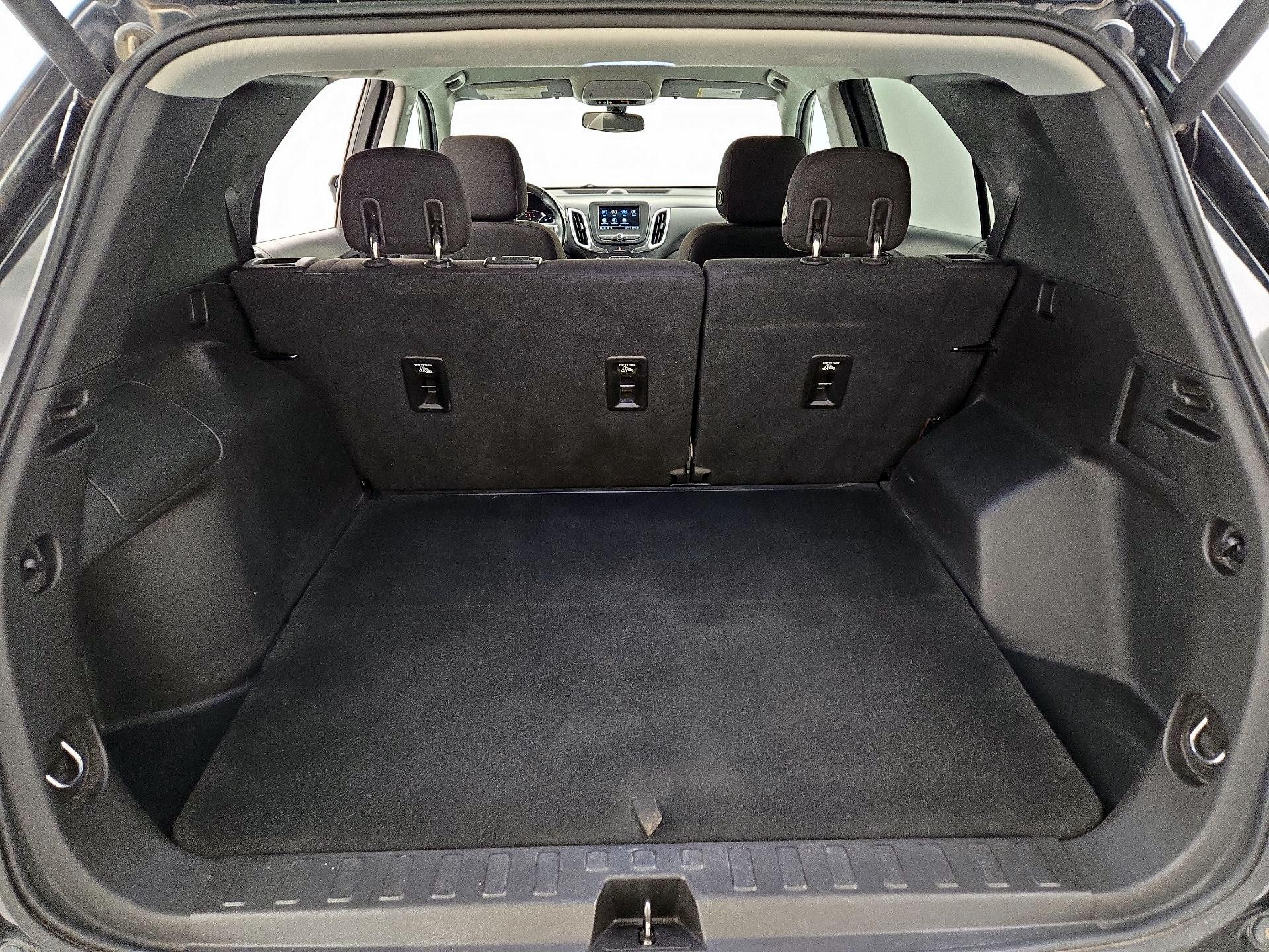 Thumbnail: 2019 Chevrolet Equinox - 20