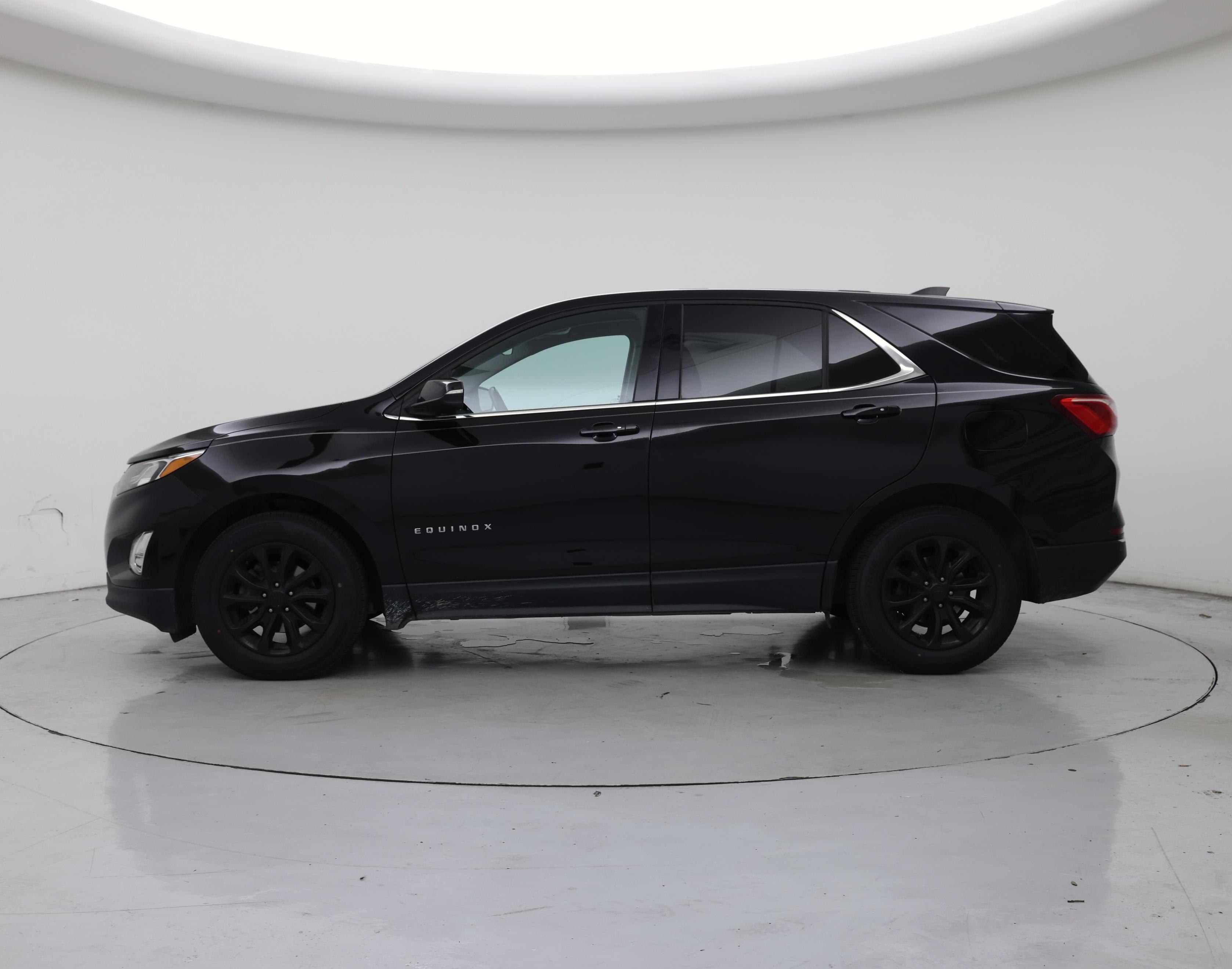 Thumbnail: 2019 Chevrolet Equinox - 3