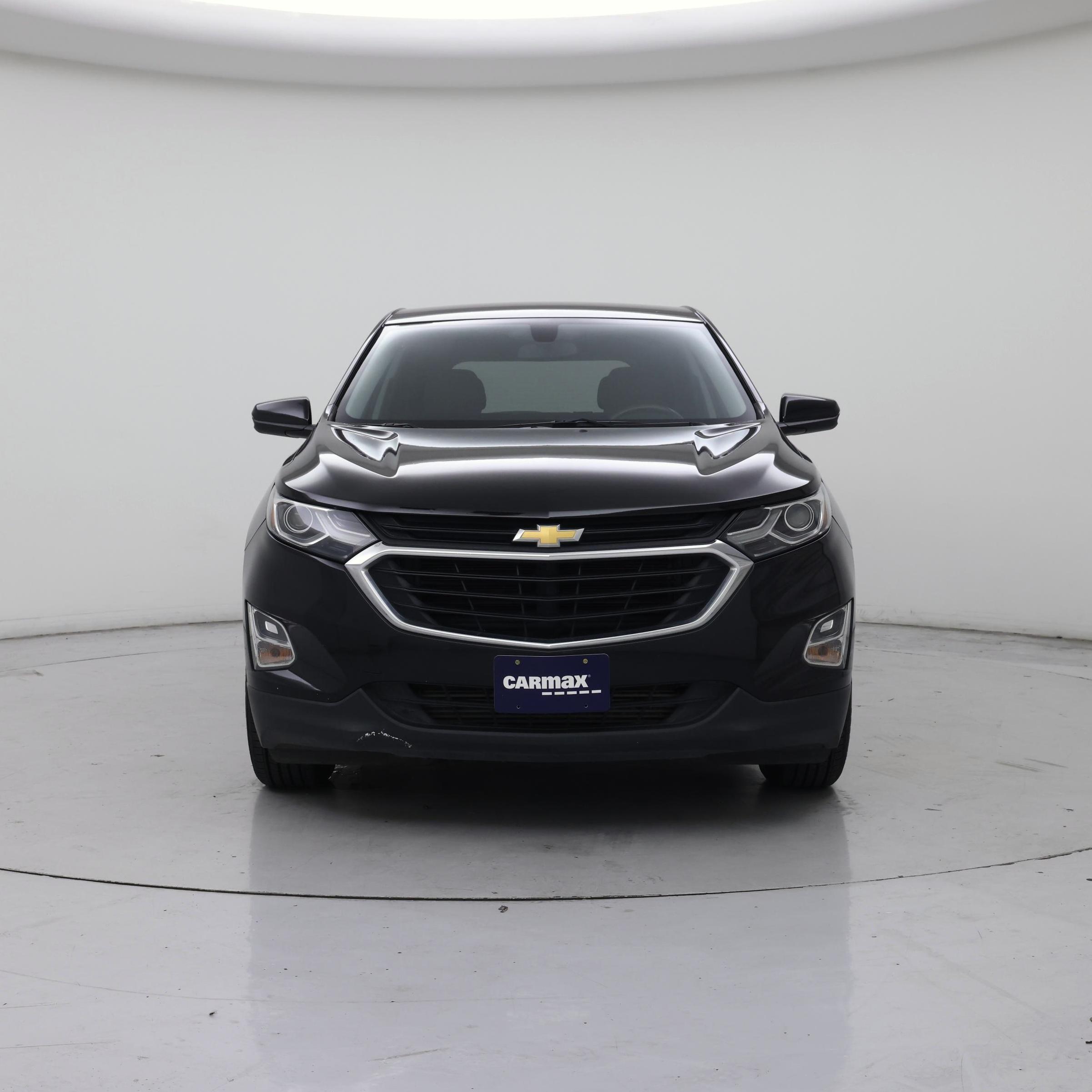 Thumbnail: 2019 Chevrolet Equinox - 5