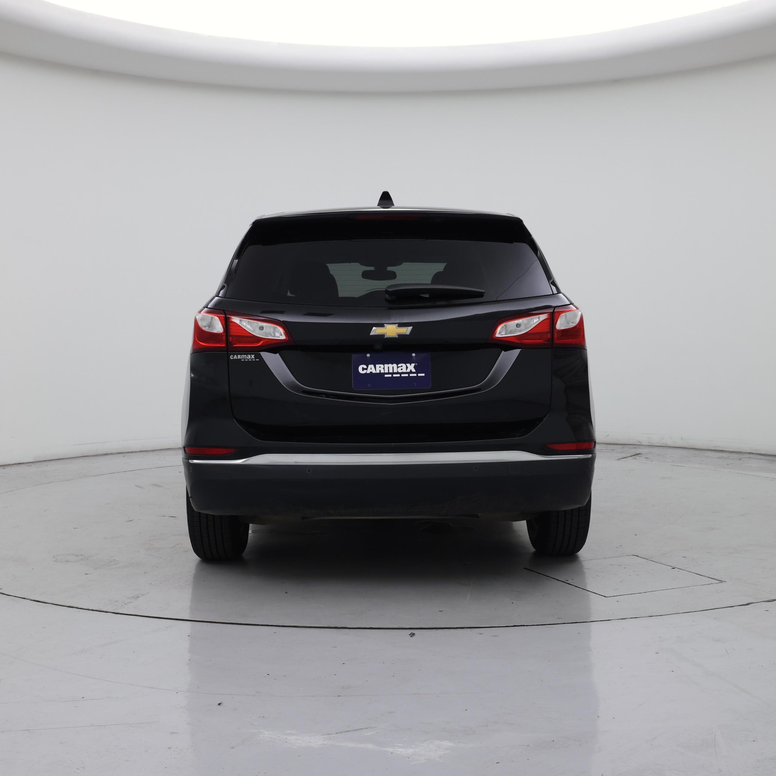 Thumbnail: 2019 Chevrolet Equinox - 6
