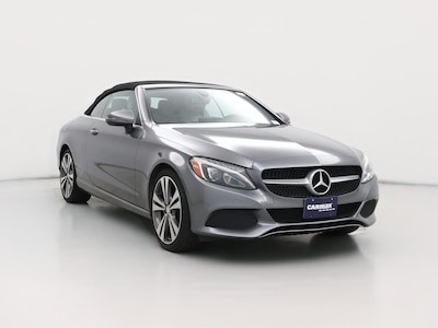 2017 Mercedes-Benz C300