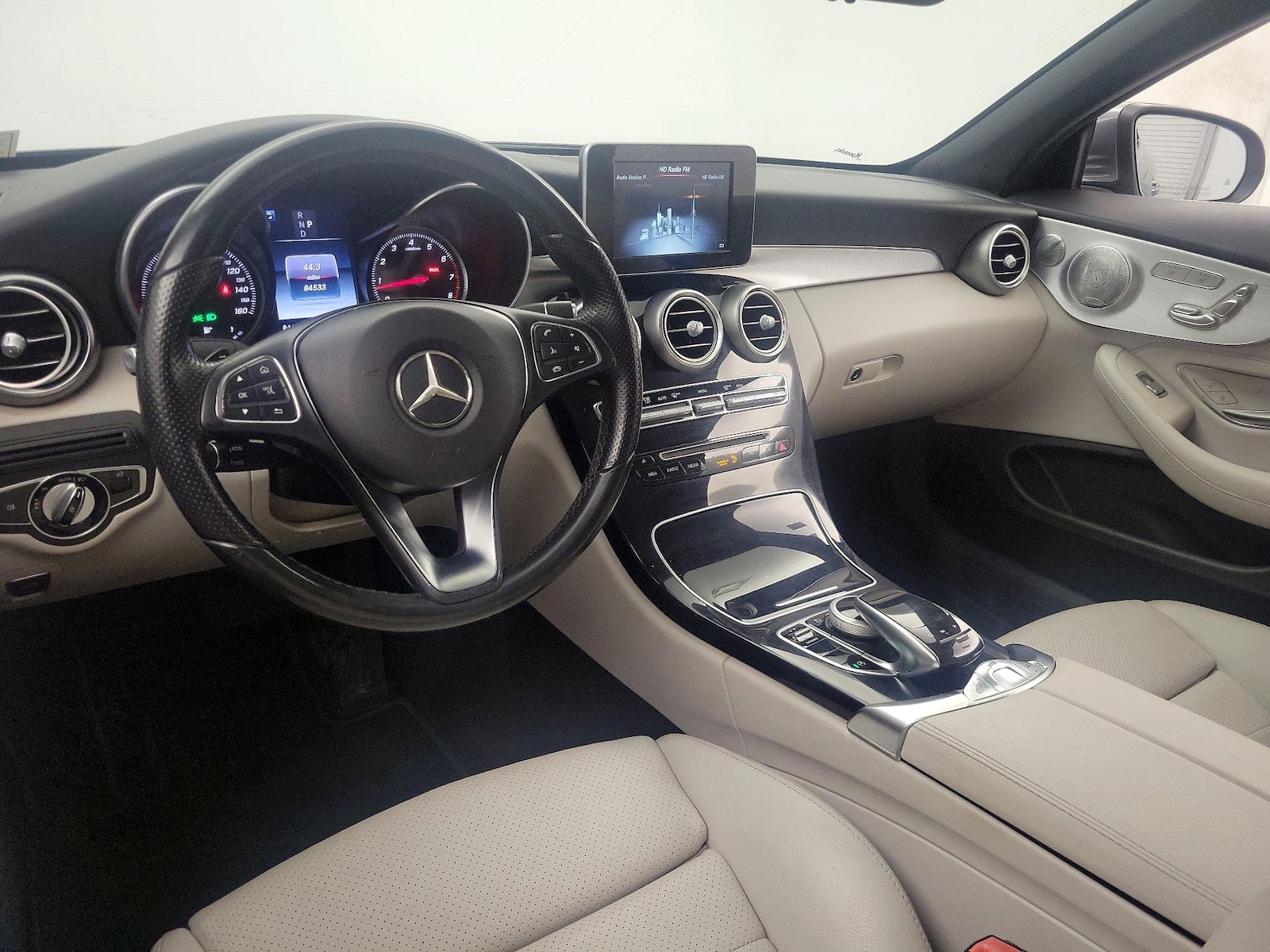 Rear View Camera