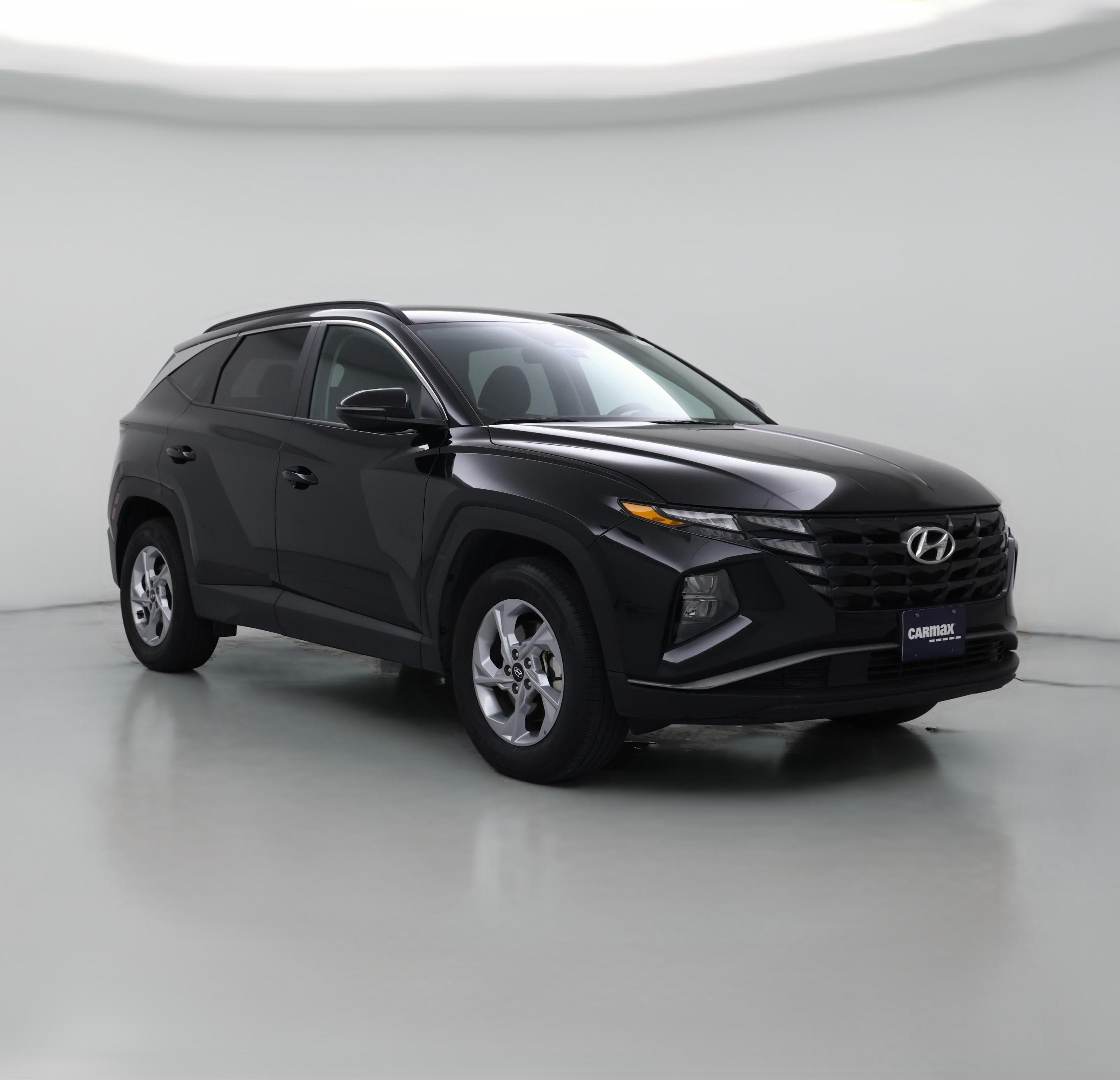 Thumbnail: 2023 Hyundai Tucson - 1