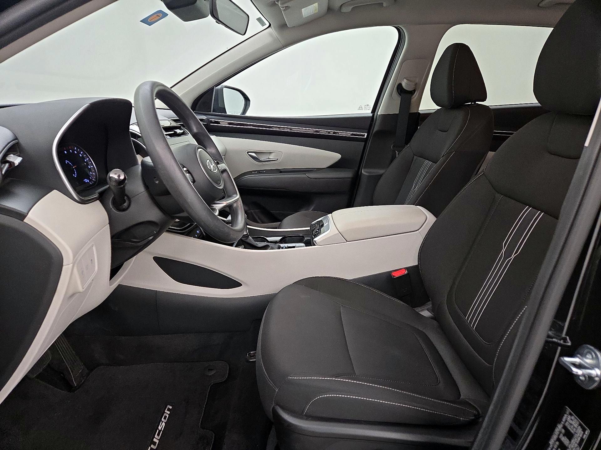 Thumbnail: 2023 Hyundai Tucson - 11
