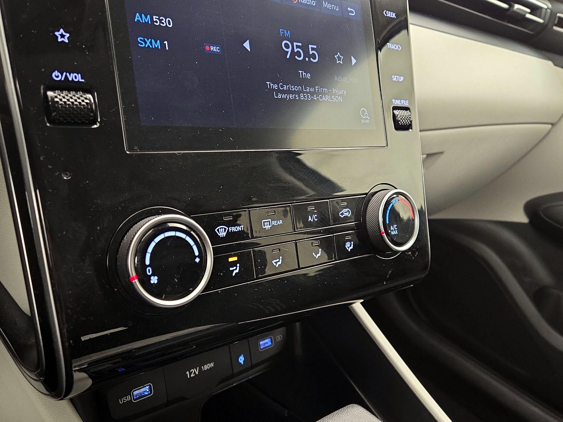 Thumbnail: 2023 Hyundai Tucson - 16