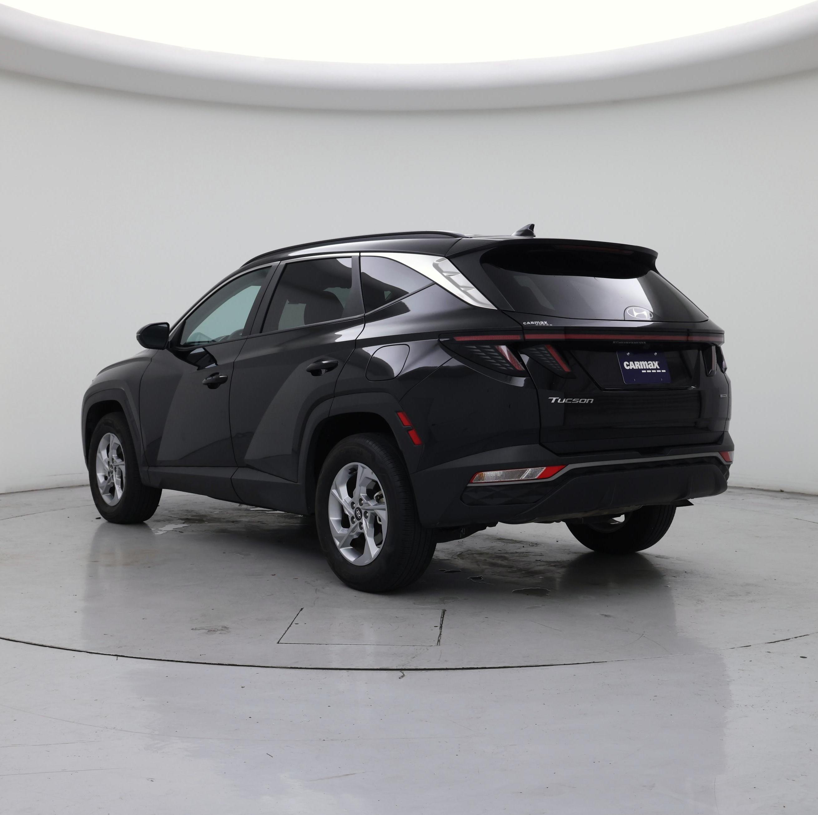Thumbnail: 2023 Hyundai Tucson - 2