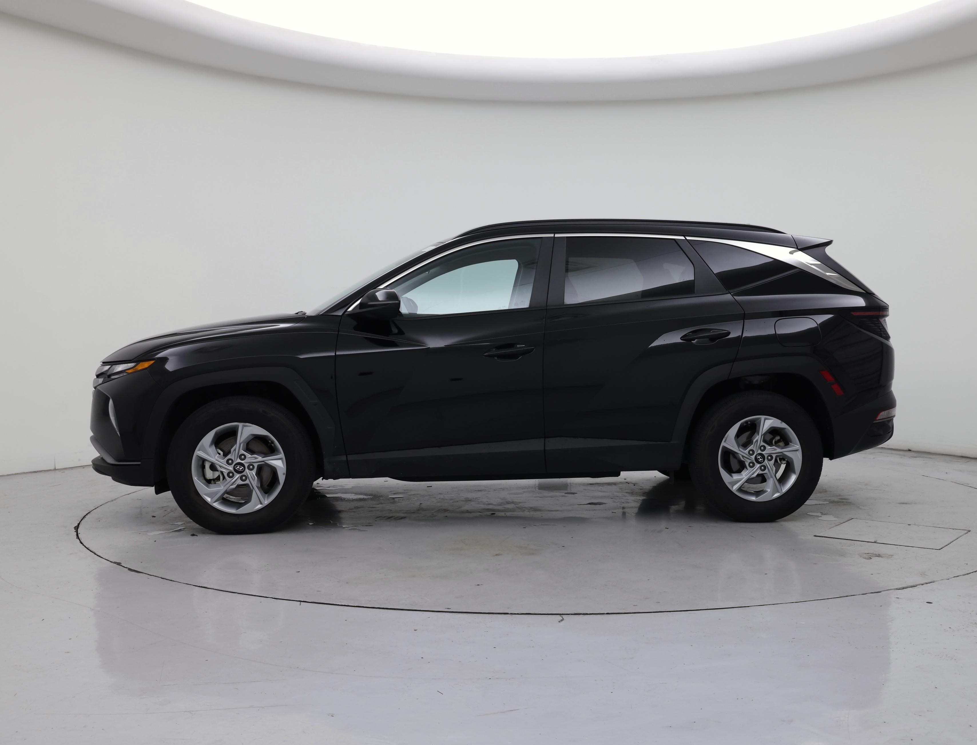 Thumbnail: 2023 Hyundai Tucson - 3