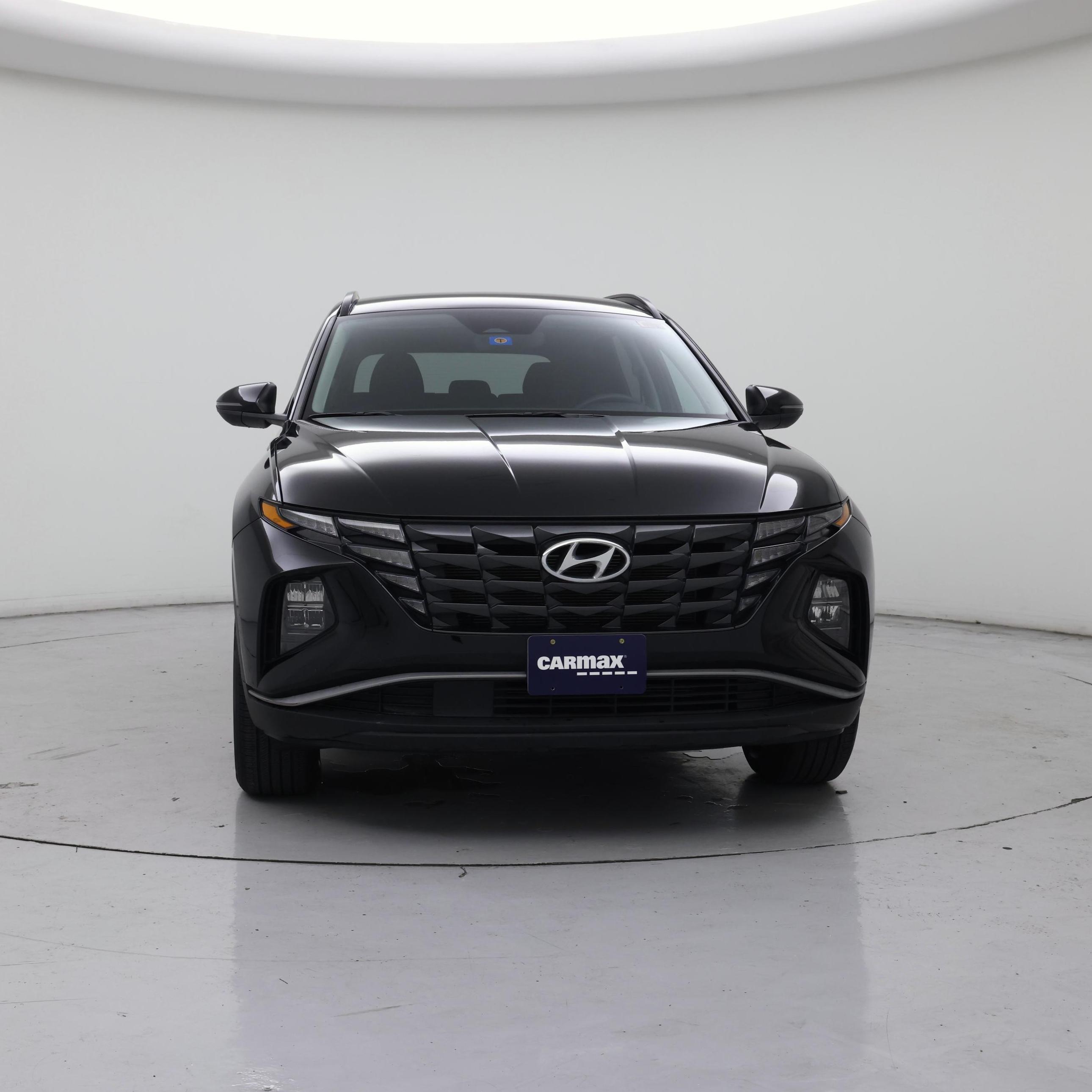 Thumbnail: 2023 Hyundai Tucson - 5
