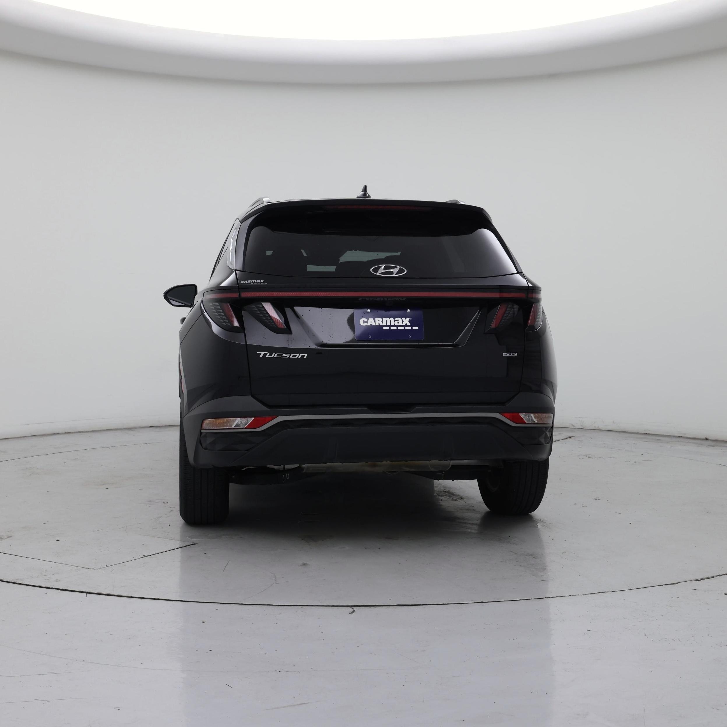 Thumbnail: 2023 Hyundai Tucson - 6