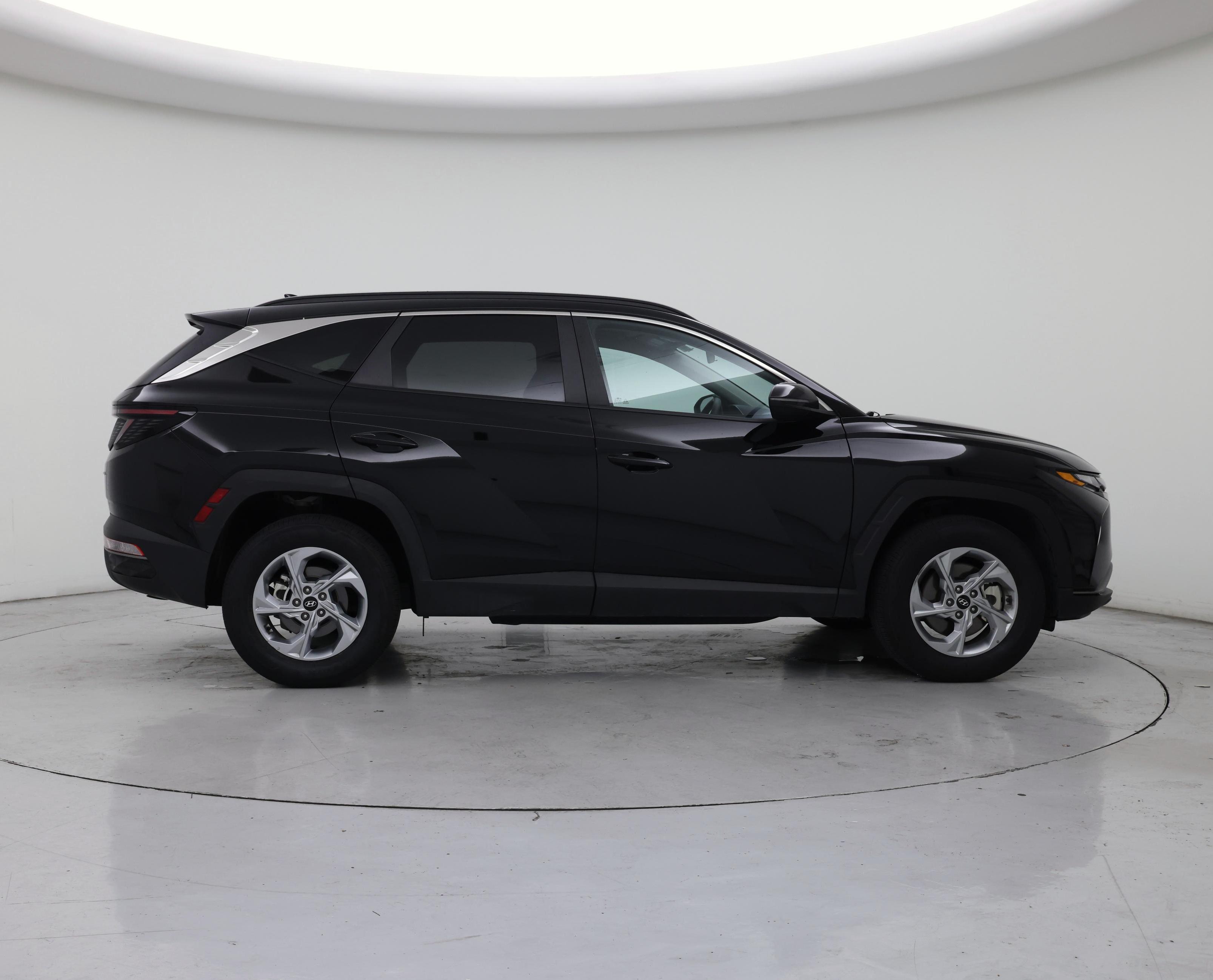 Thumbnail: 2023 Hyundai Tucson - 7