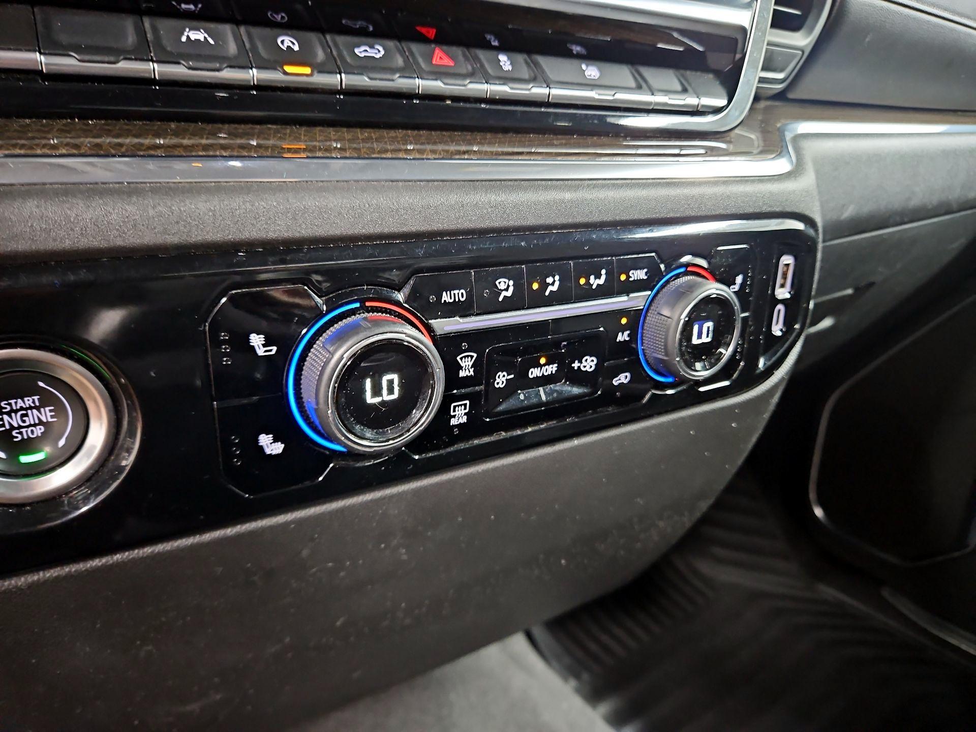 Thumbnail: 2023 Chevrolet Silverado 1500 - 16