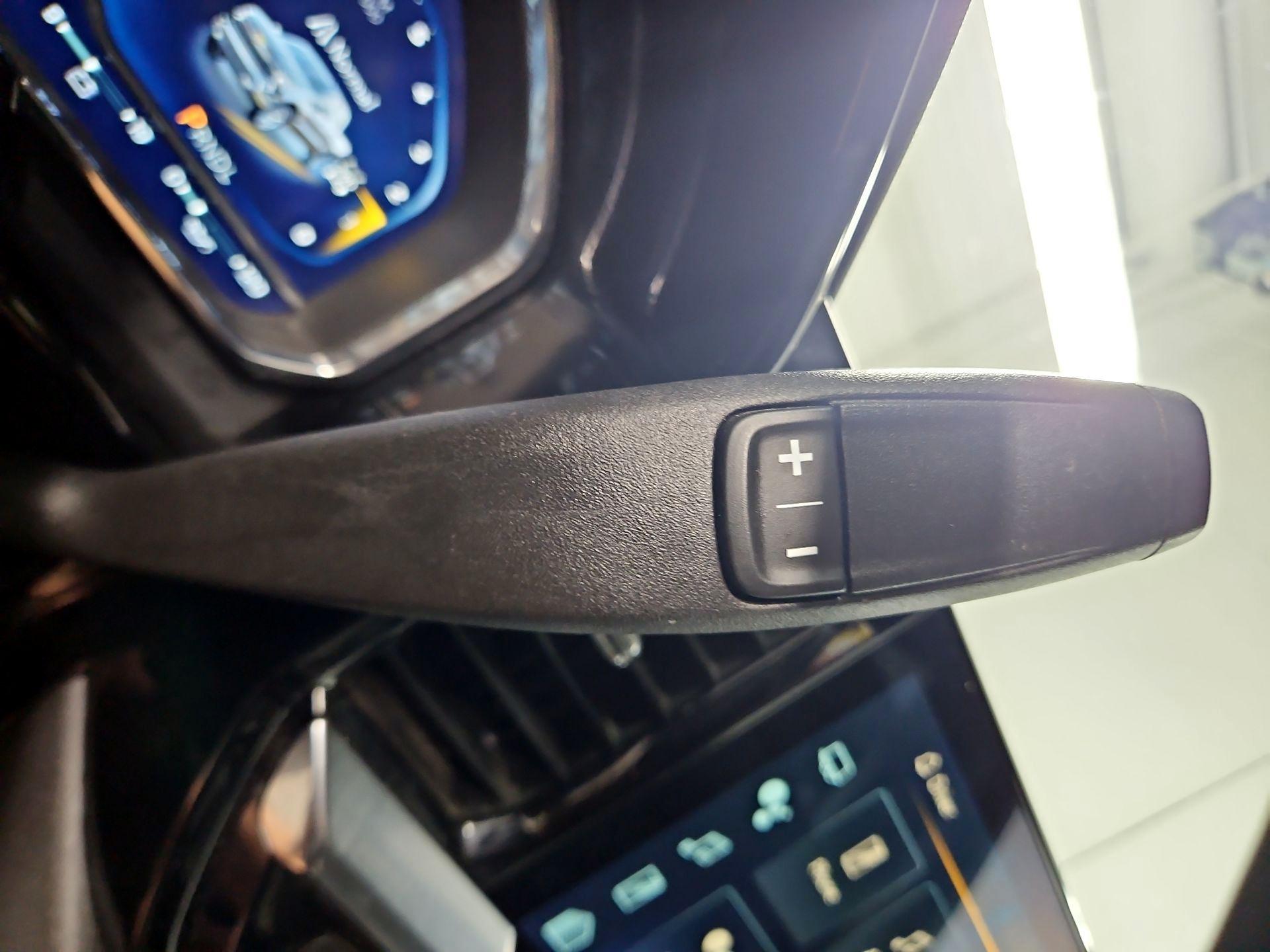 Thumbnail: 2023 Chevrolet Silverado 1500 - 17