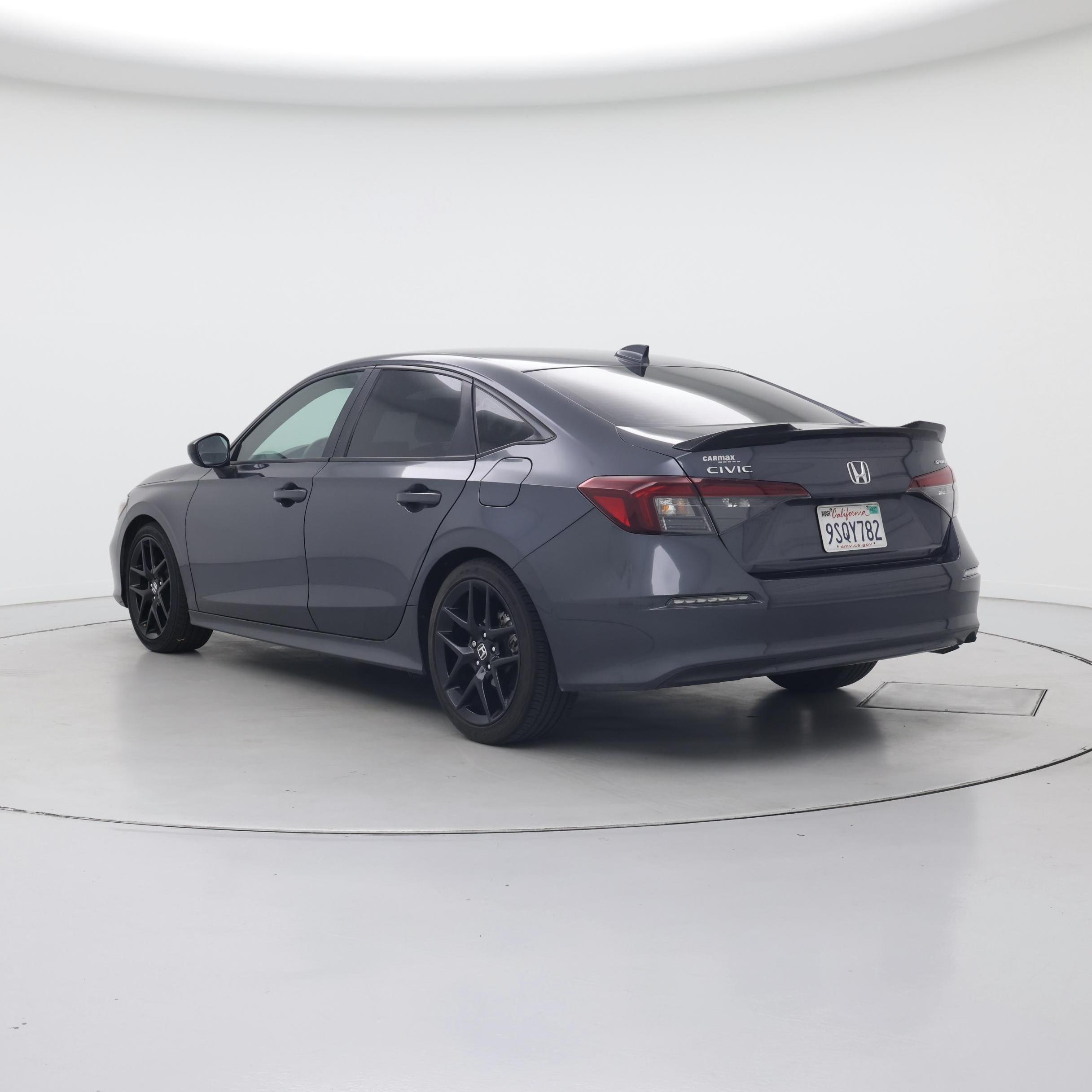 Thumbnail: 2025 Honda Civic - 2