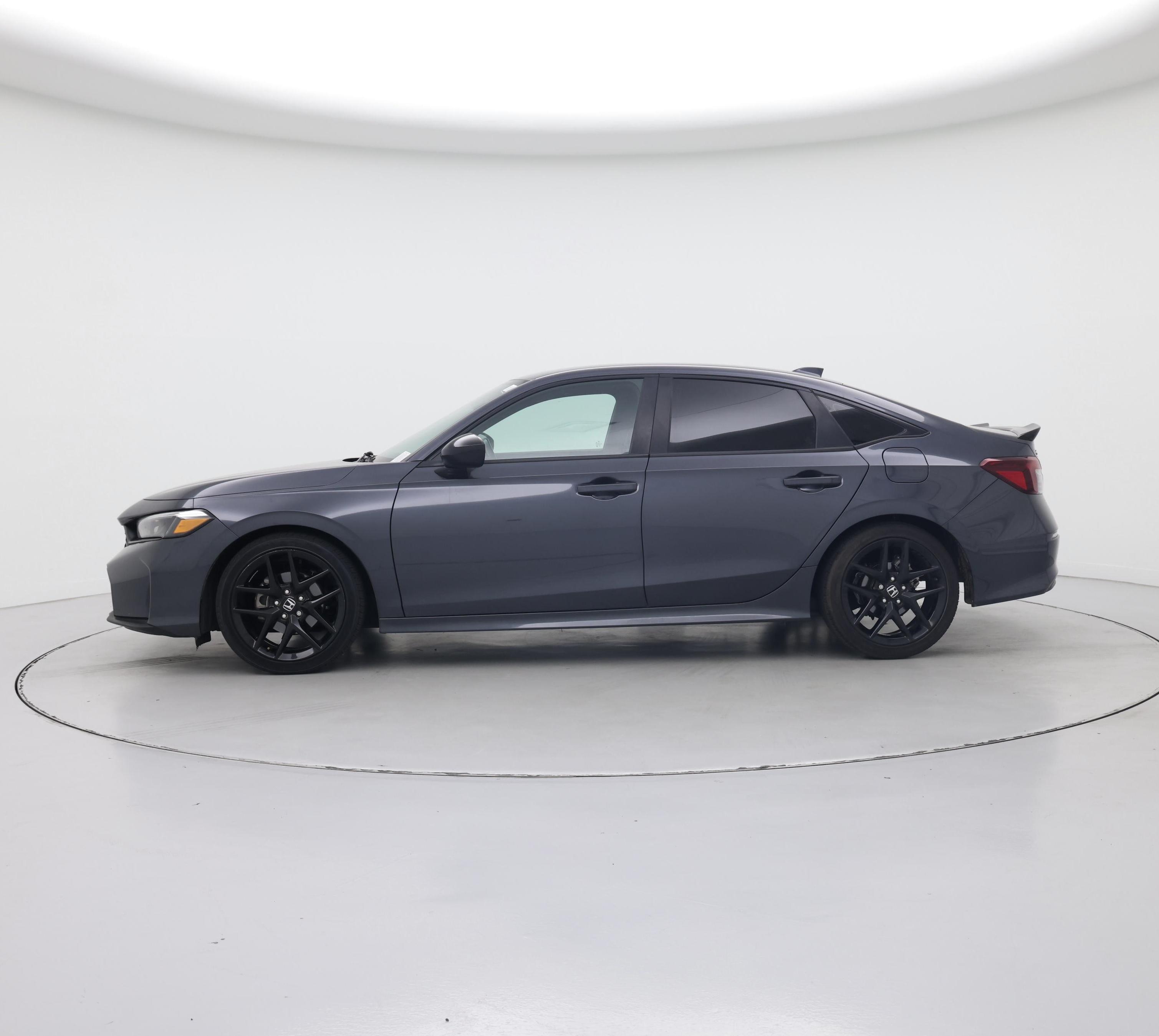 Thumbnail: 2025 Honda Civic - 3