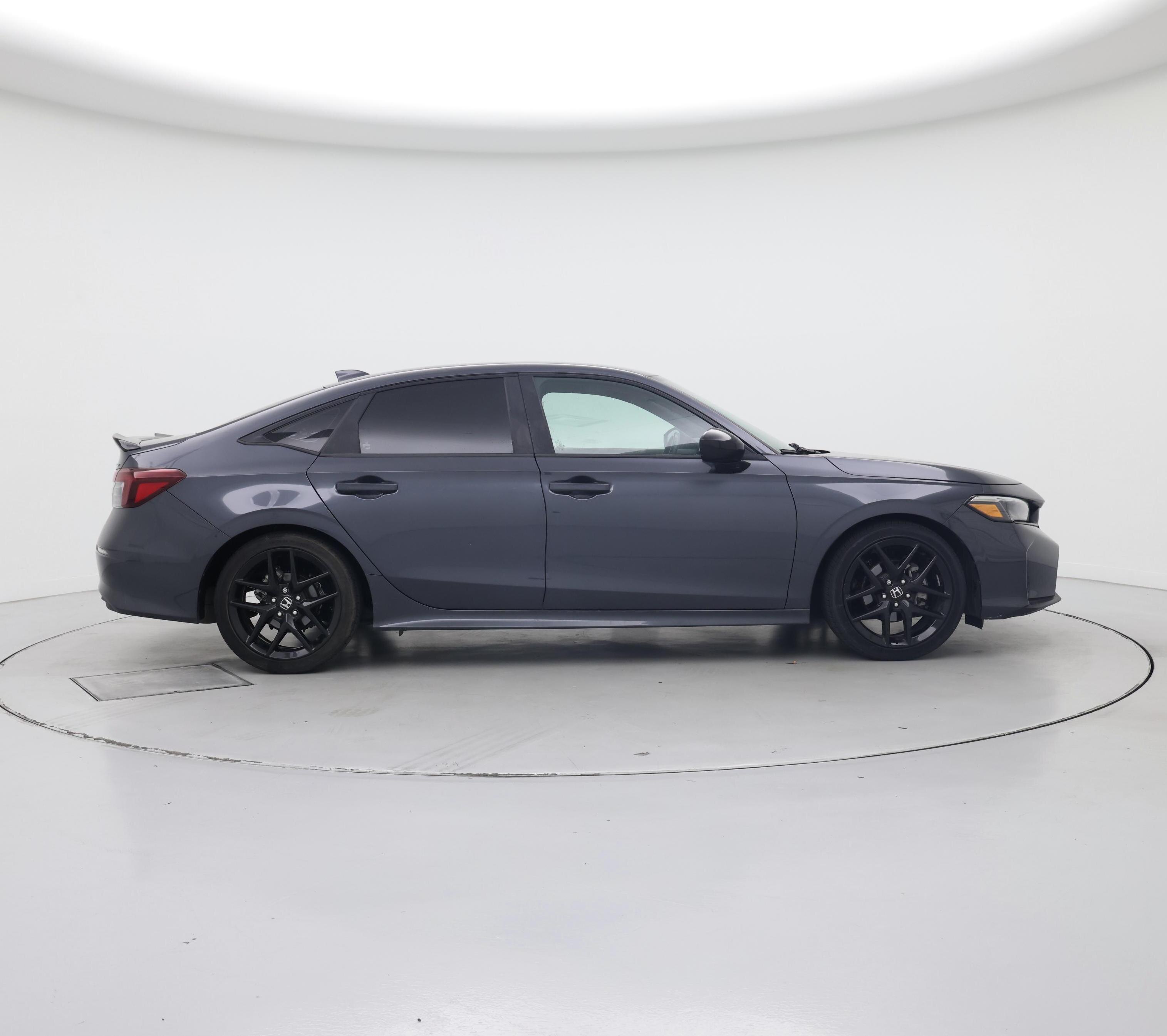 Thumbnail: 2025 Honda Civic - 7