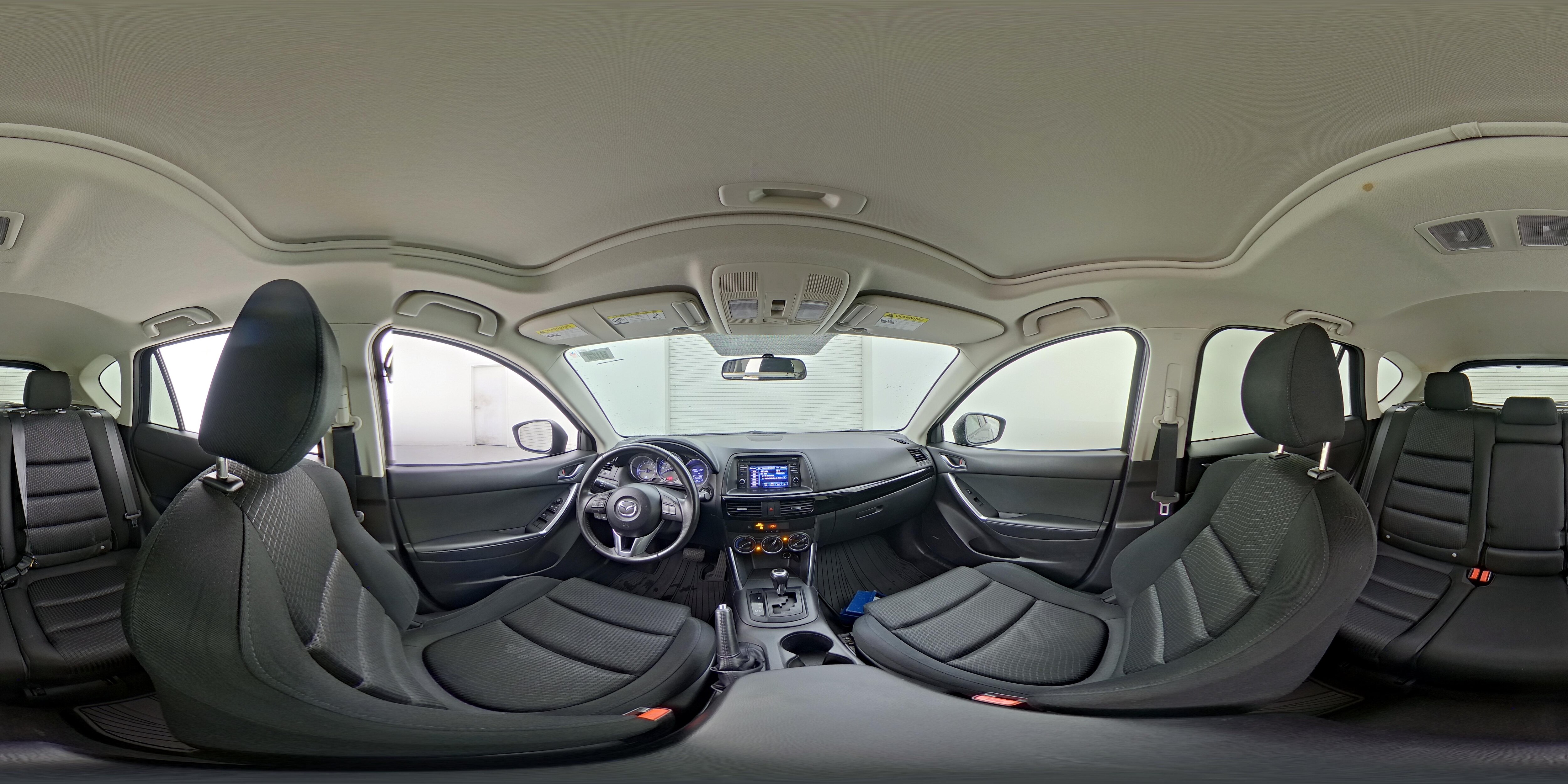 2014 Mazda CX-5 Touring - Photo 25