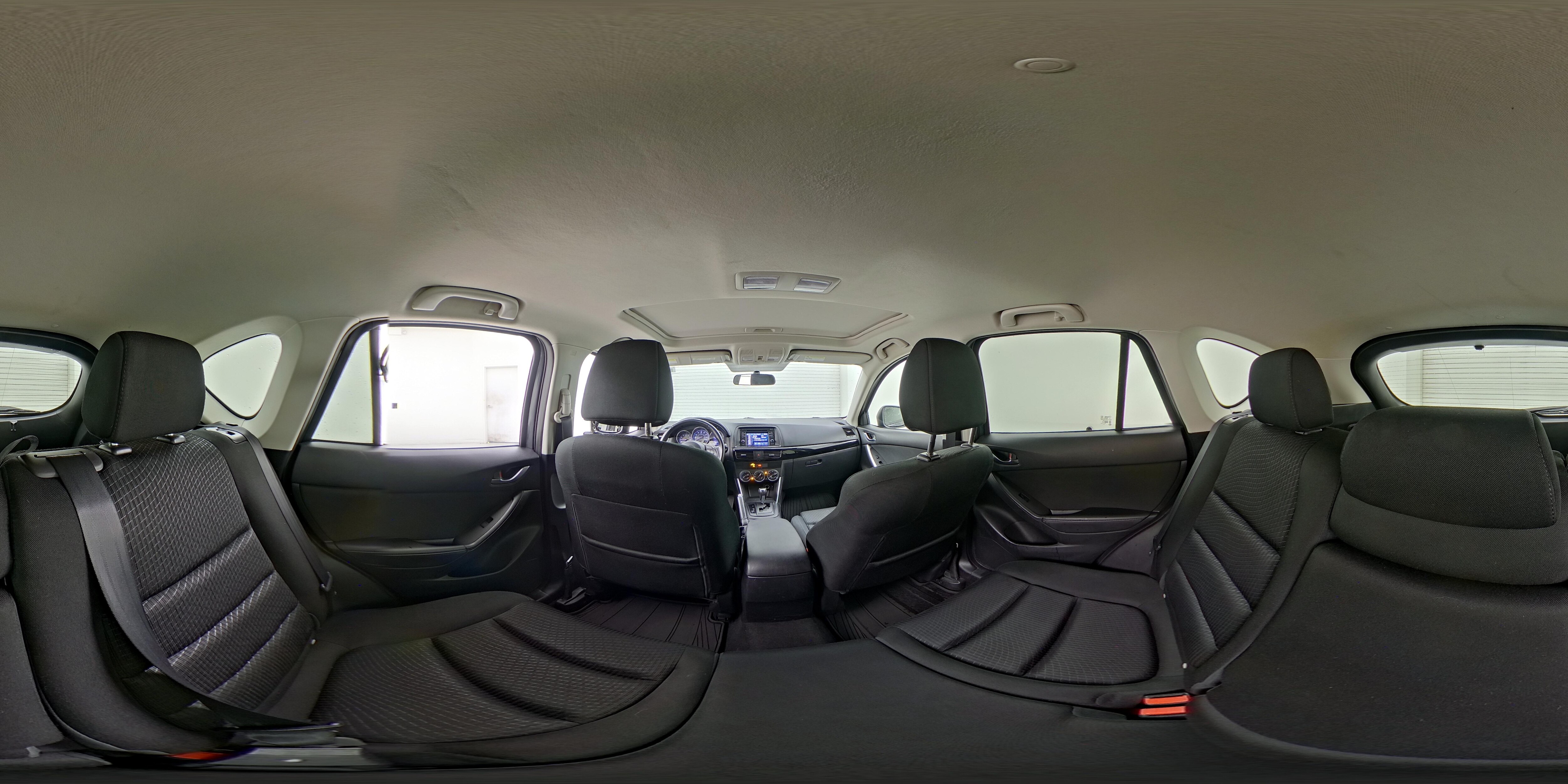 2014 Mazda CX-5 Touring - Photo 26