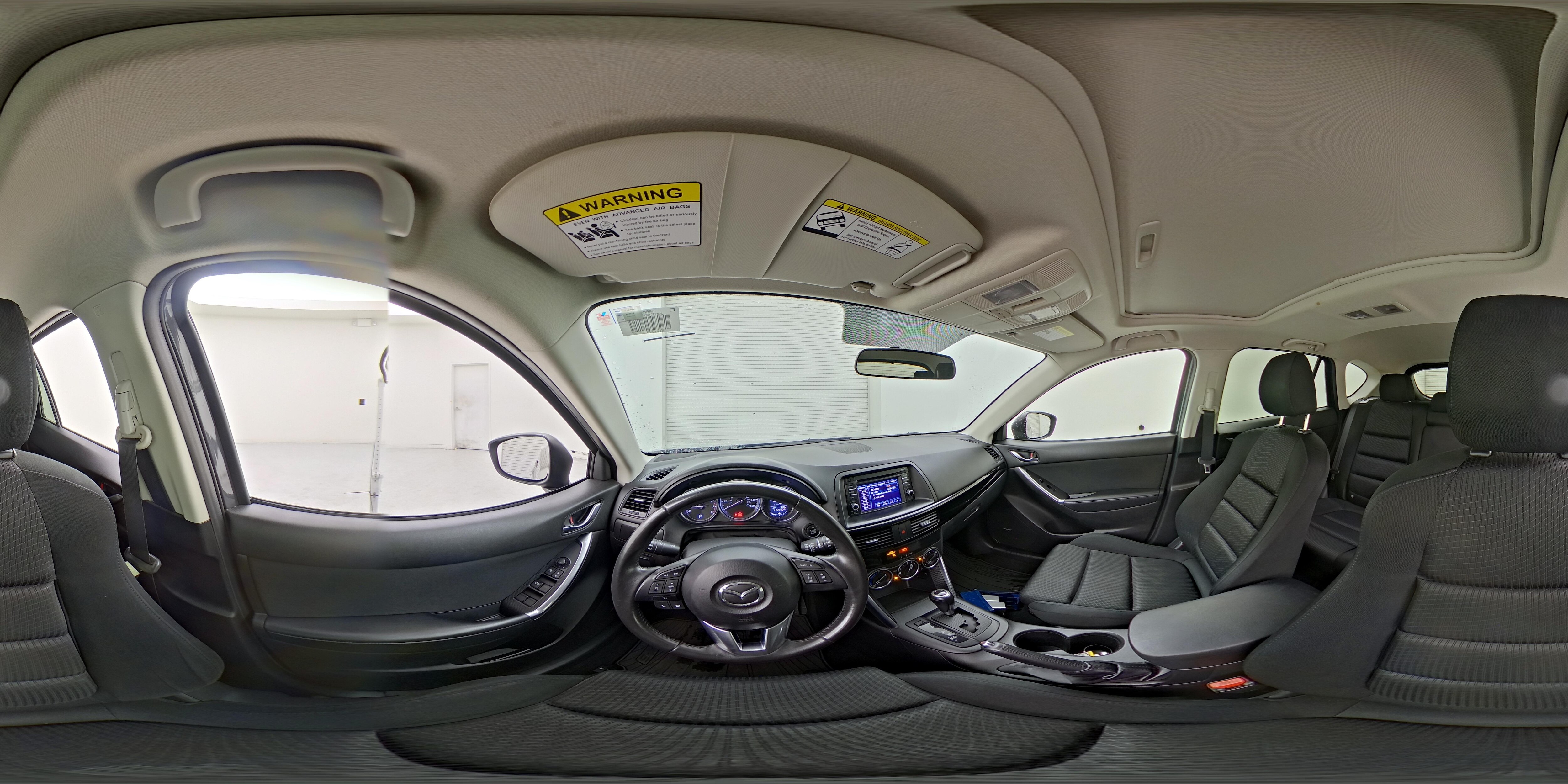 2014 Mazda CX-5 Touring - Photo 27