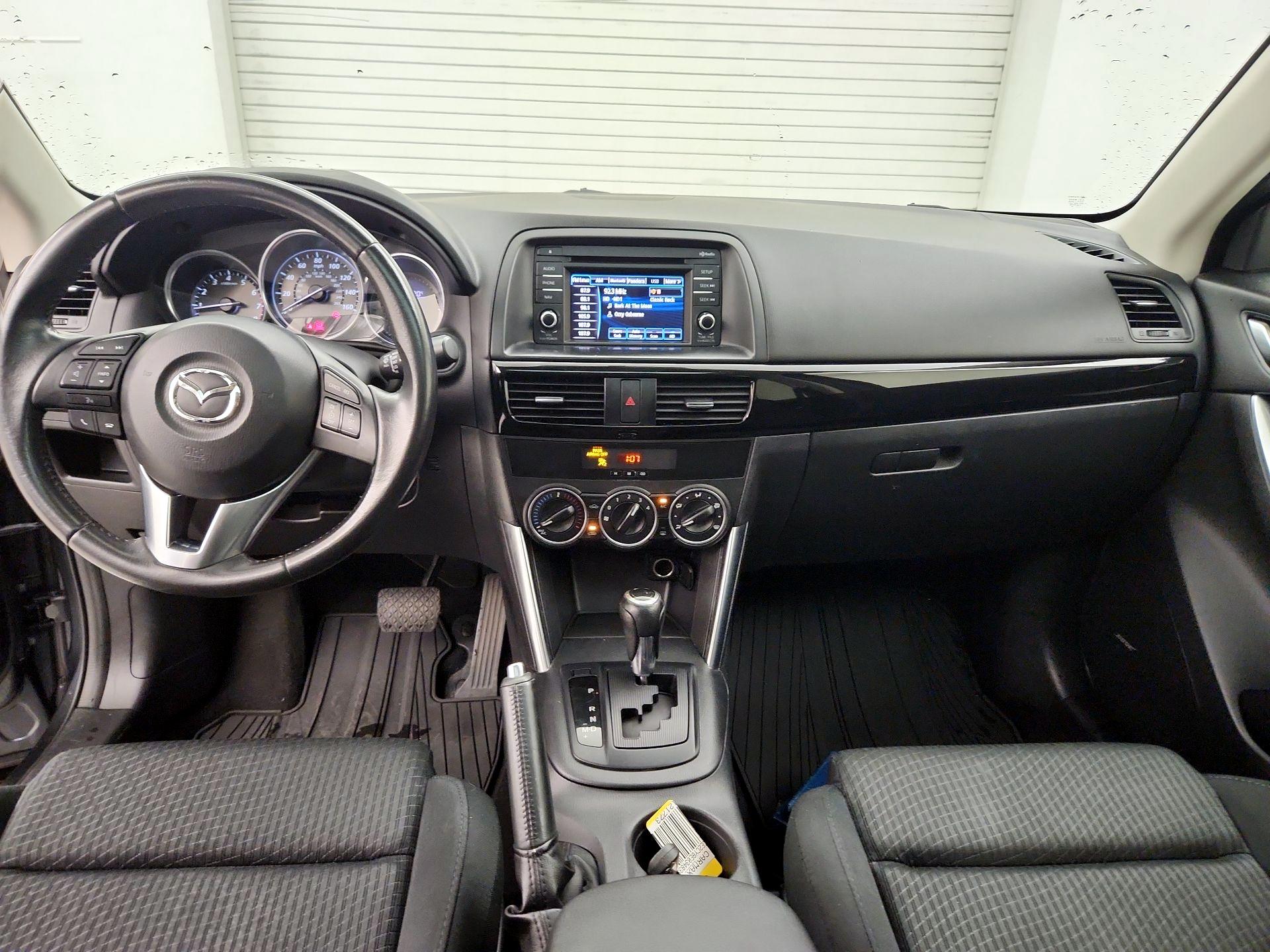 Thumbnail: 2014 Mazda CX-5 - 9