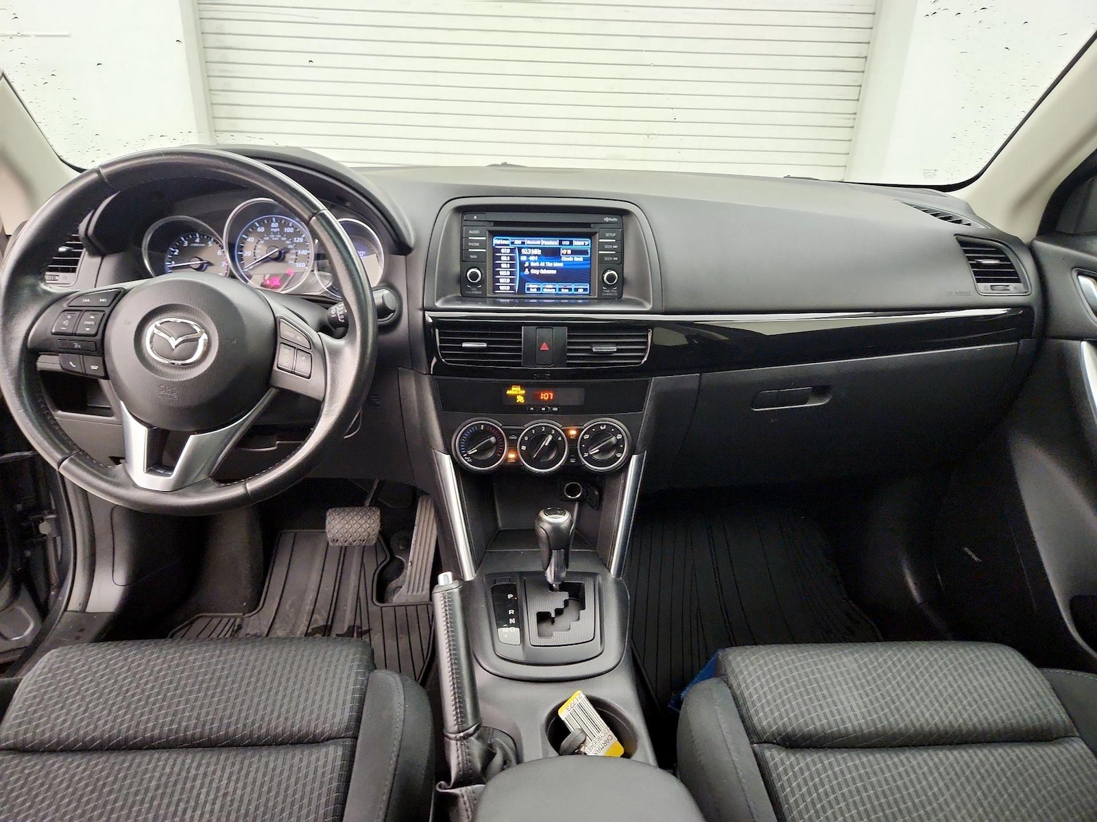 2014 Mazda CX-5 Touring - Photo 10