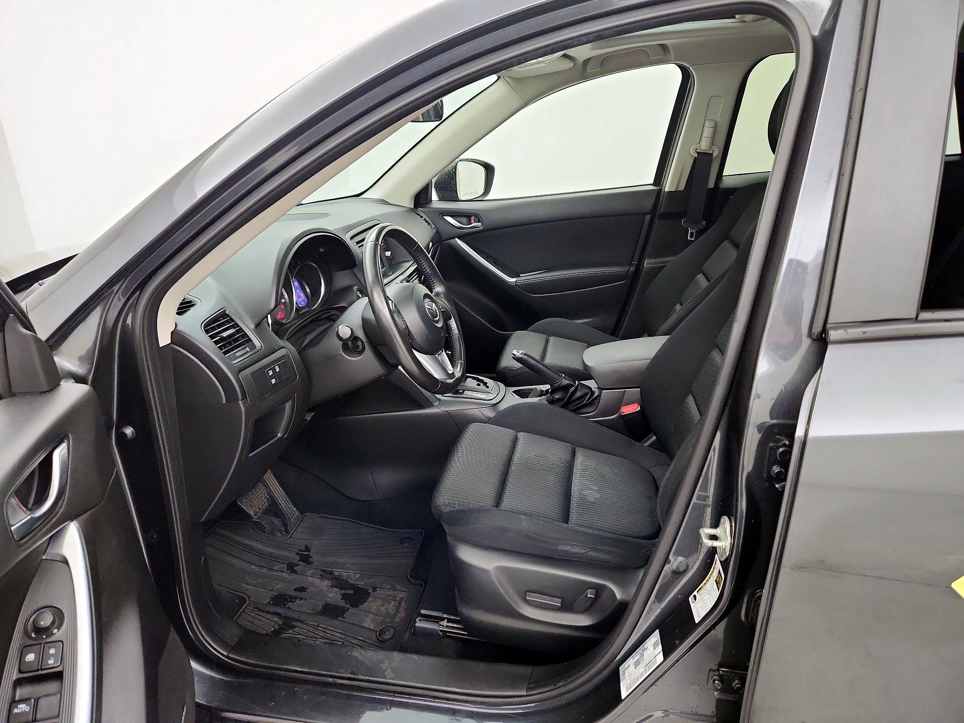 Thumbnail: 2014 Mazda CX-5 - 11