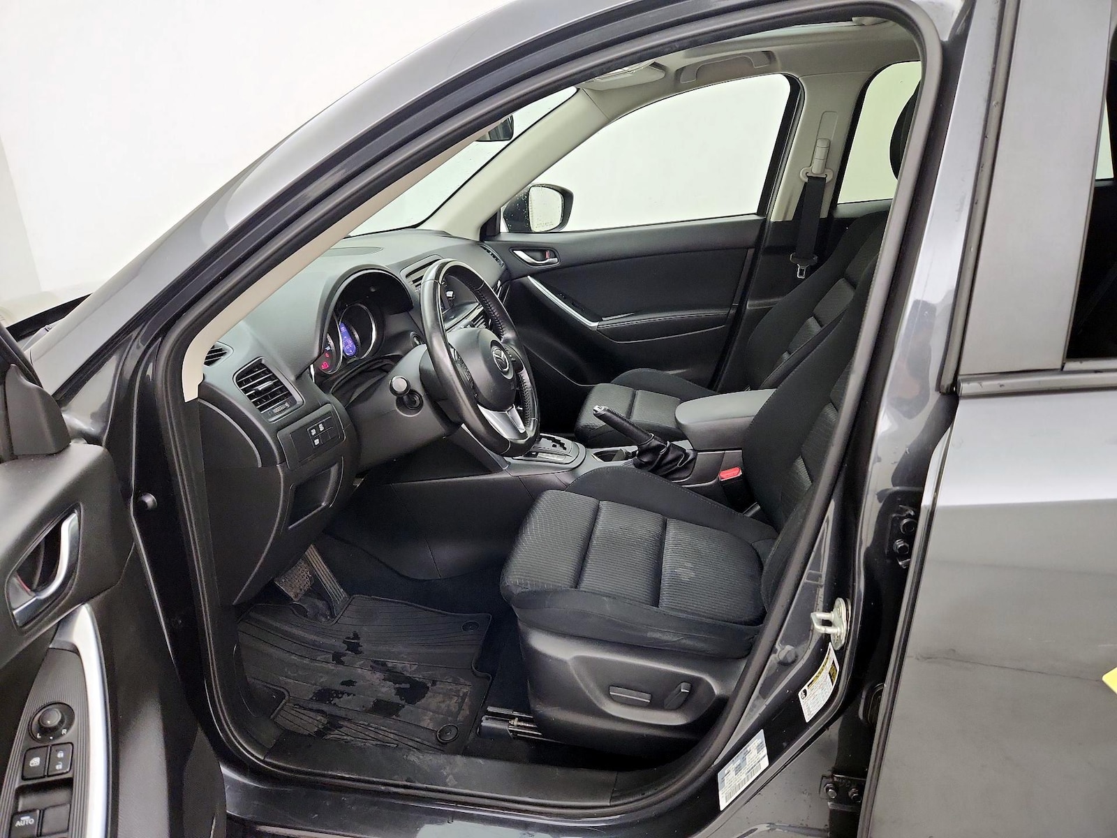 2014 Mazda CX-5 Touring - Photo 12