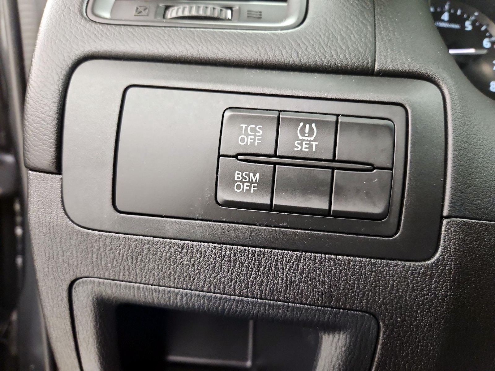2014 Mazda CX-5 Touring - Photo 14