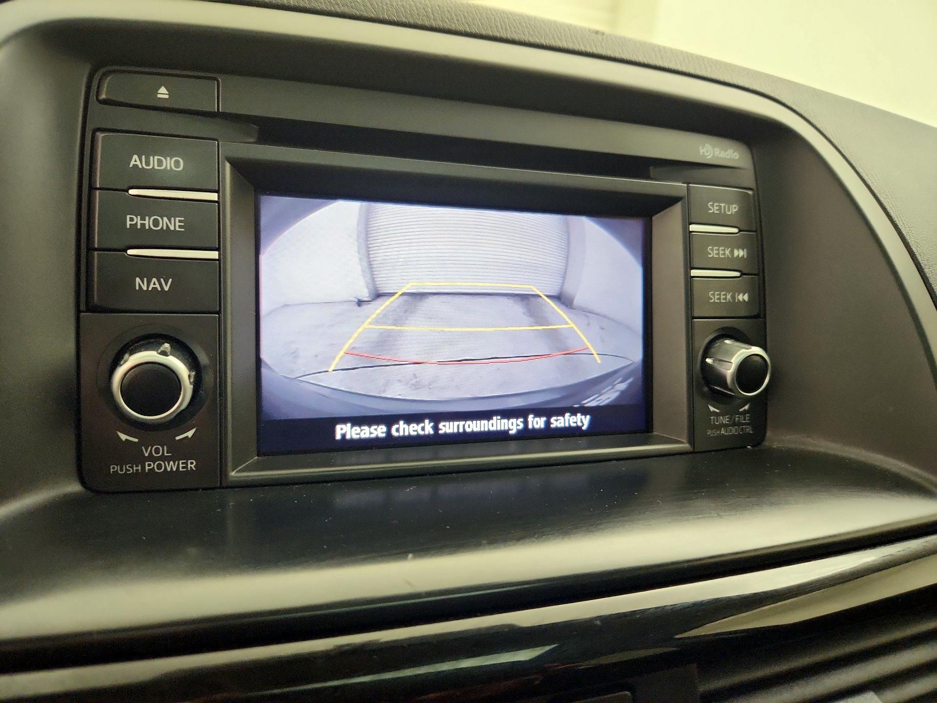 Thumbnail: 2014 Mazda CX-5 - 14