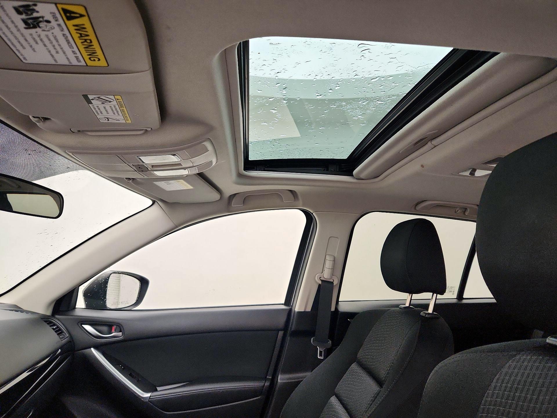 Thumbnail: 2014 Mazda CX-5 - 19